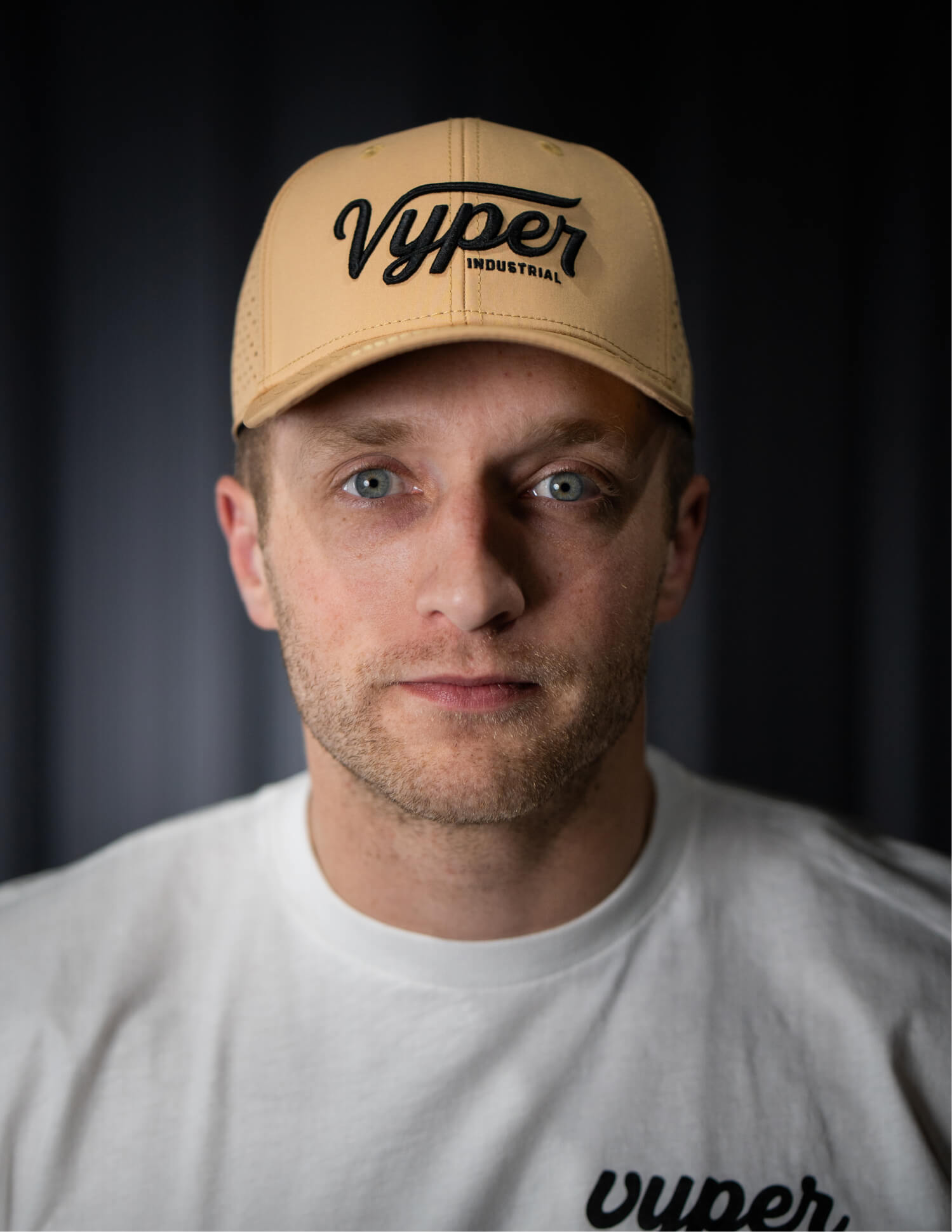 VYPER SCRIPT COMFORT HAT