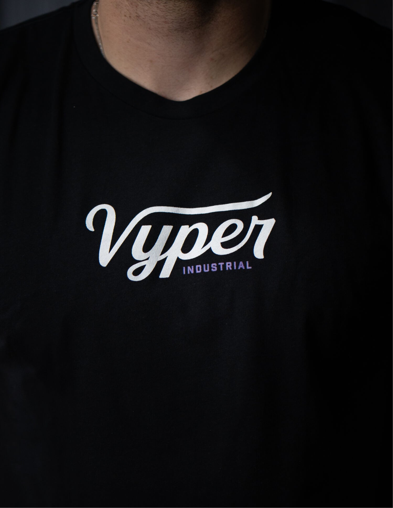 VYPER SCRIPT TEE