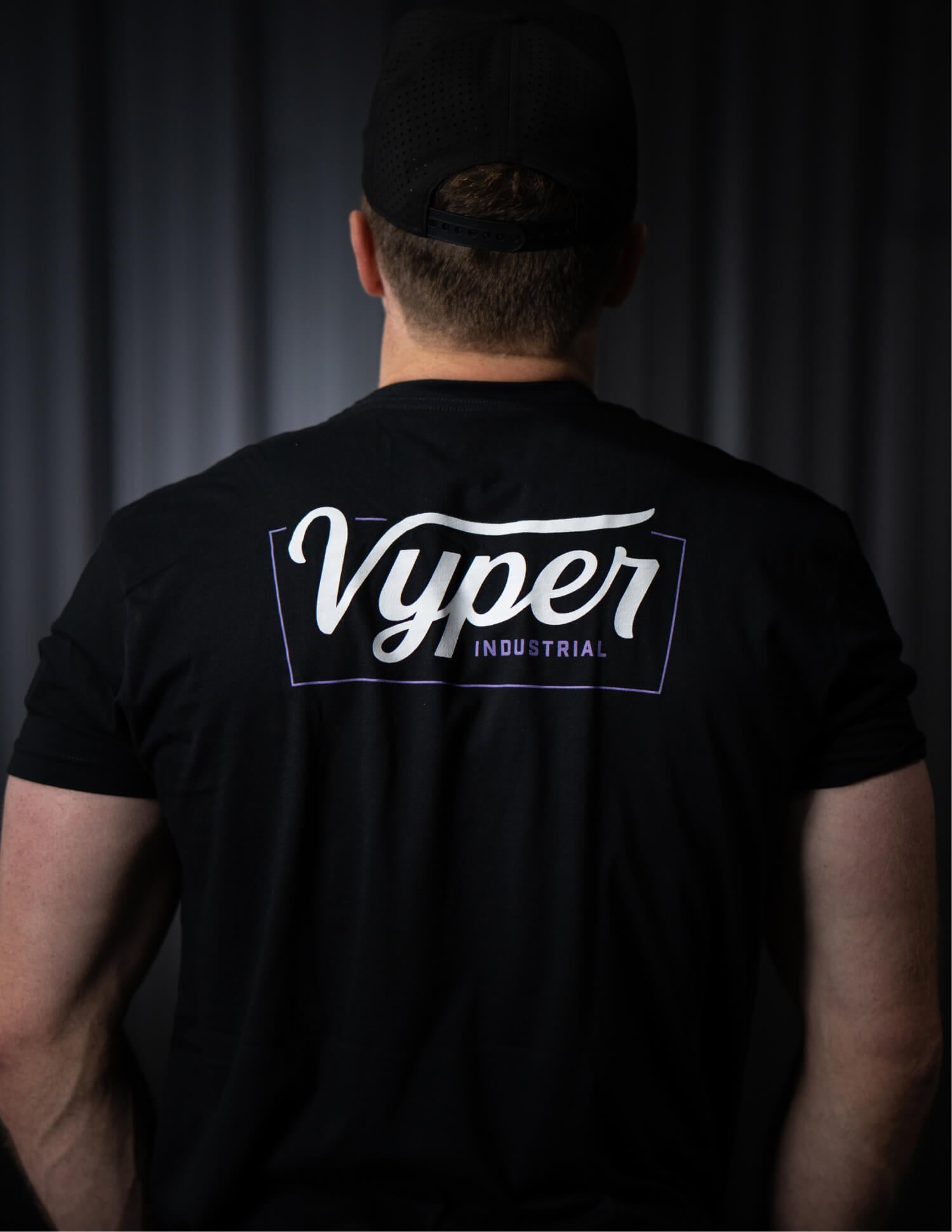 VYPER SCRIPT TEE