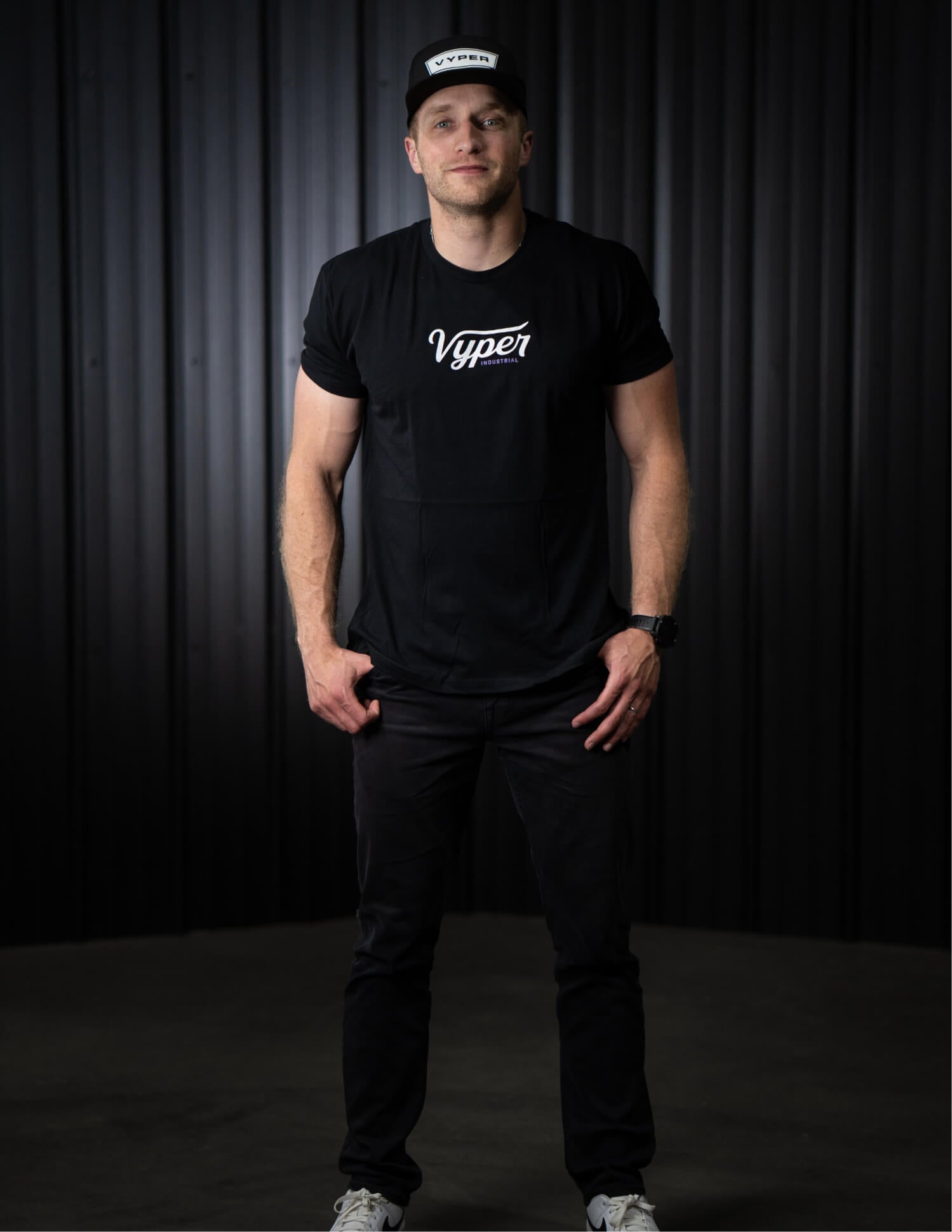 VYPER SCRIPT TEE