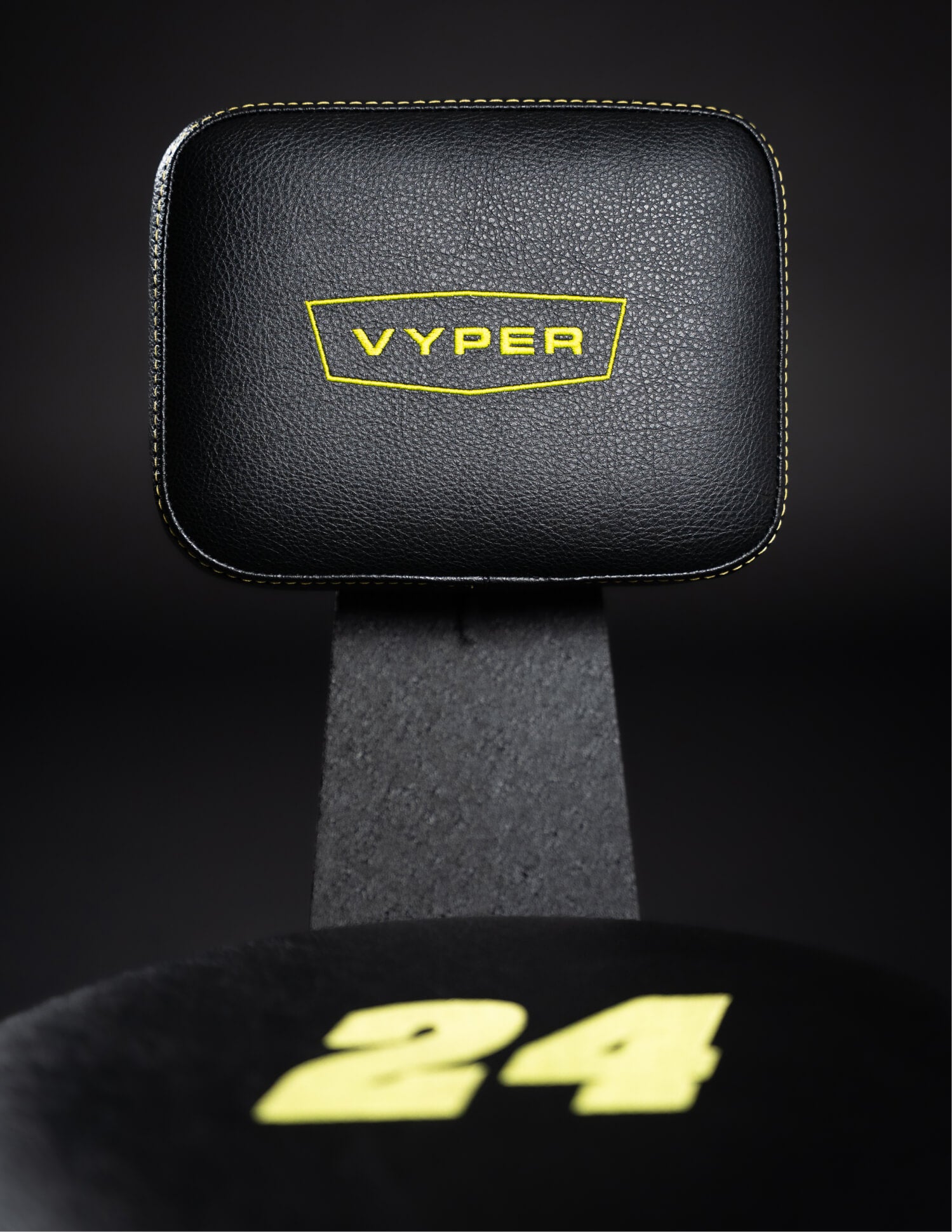 NO. 24 WILLIAM BYRON EDITION