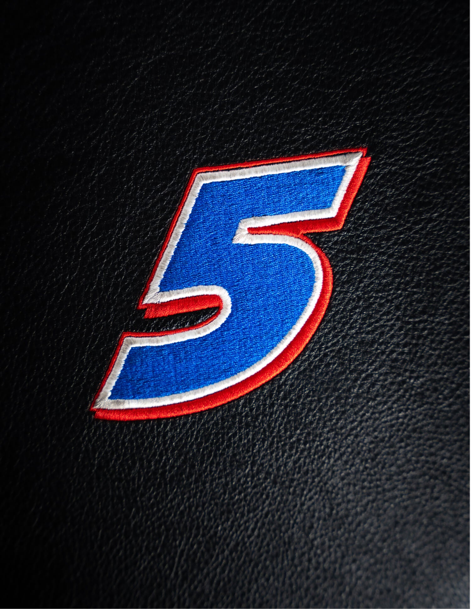 NO. 5 KYLE LARSON EDITION