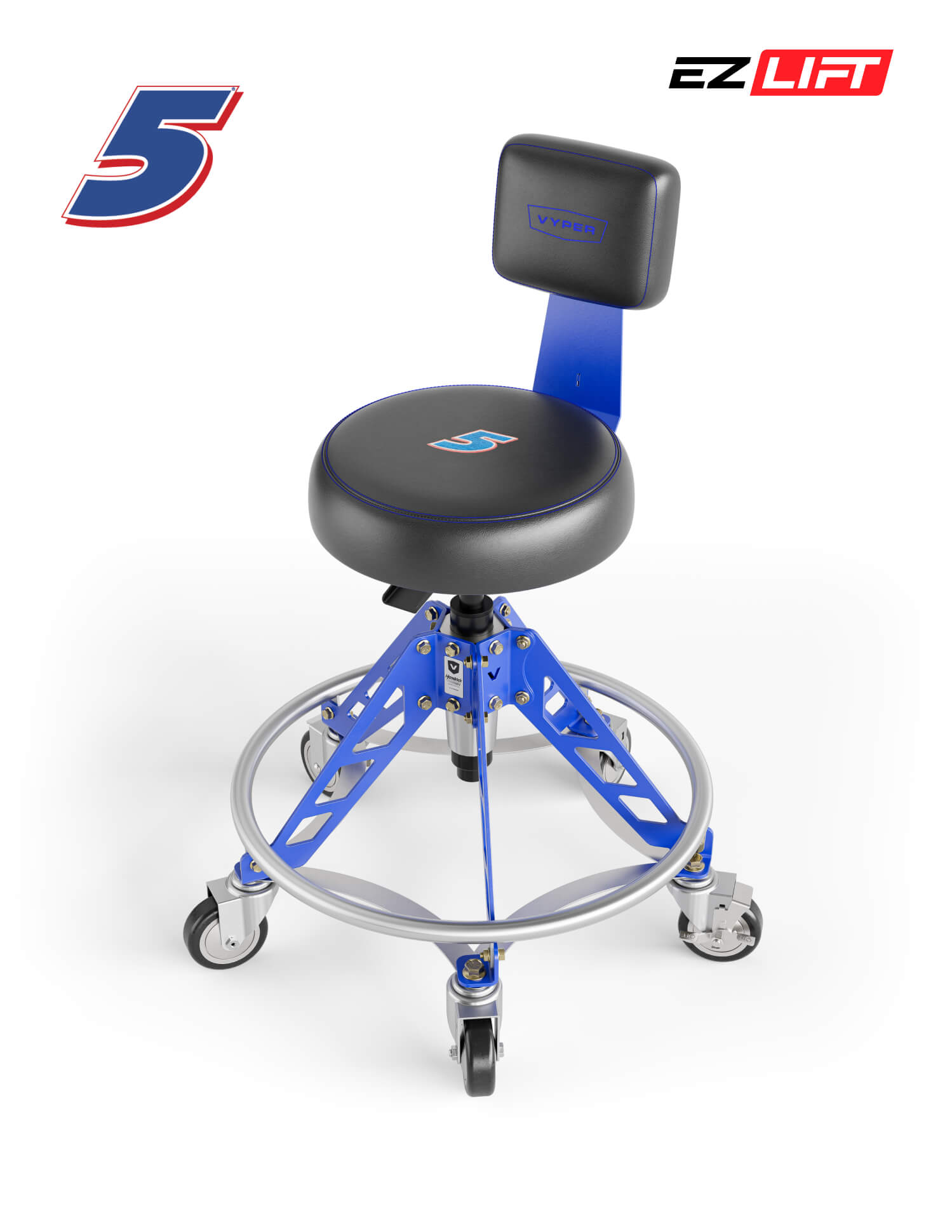 NO. 5 KYLE LARSON EDITION (ELEVATED)