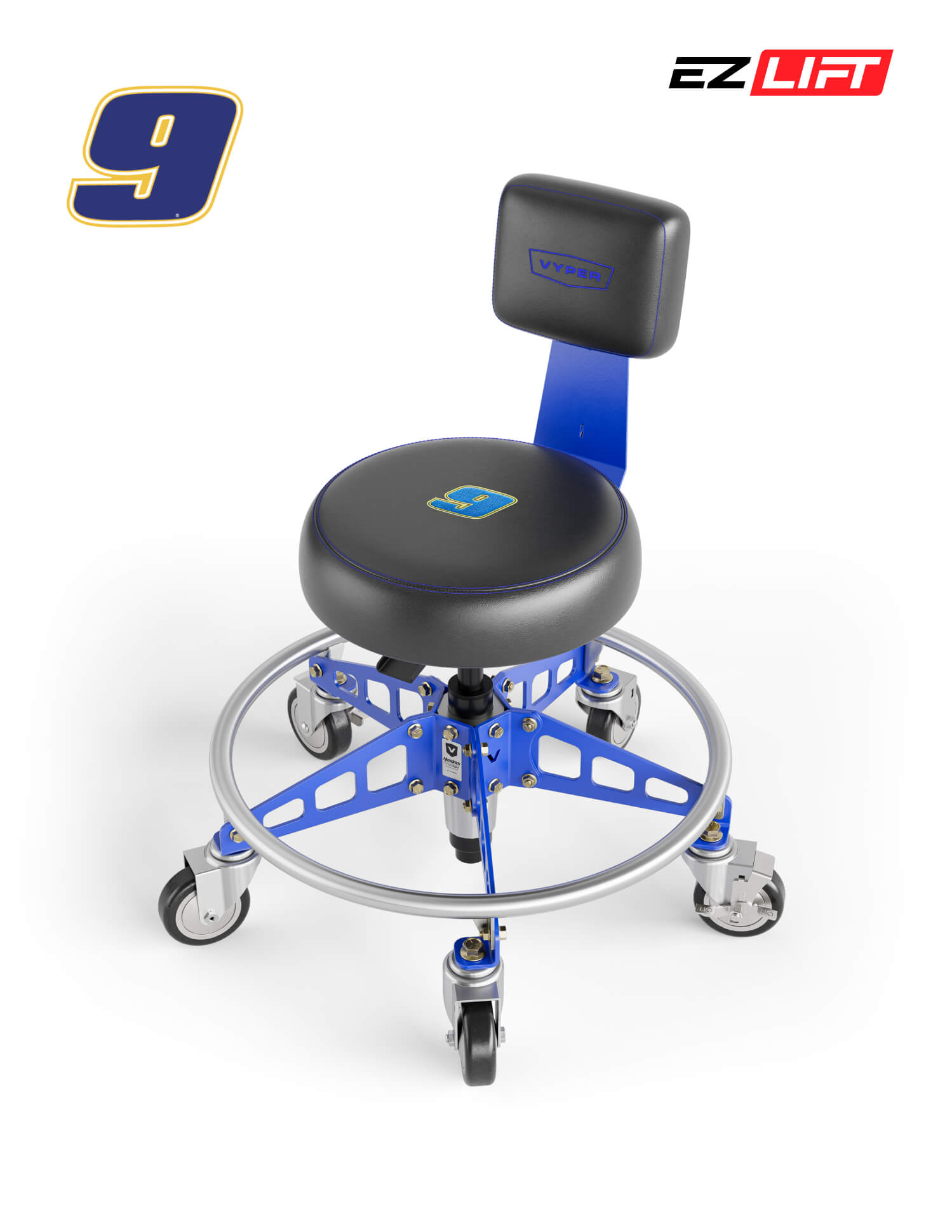 NO. 9 CHASE ELLIOTT® EDITION