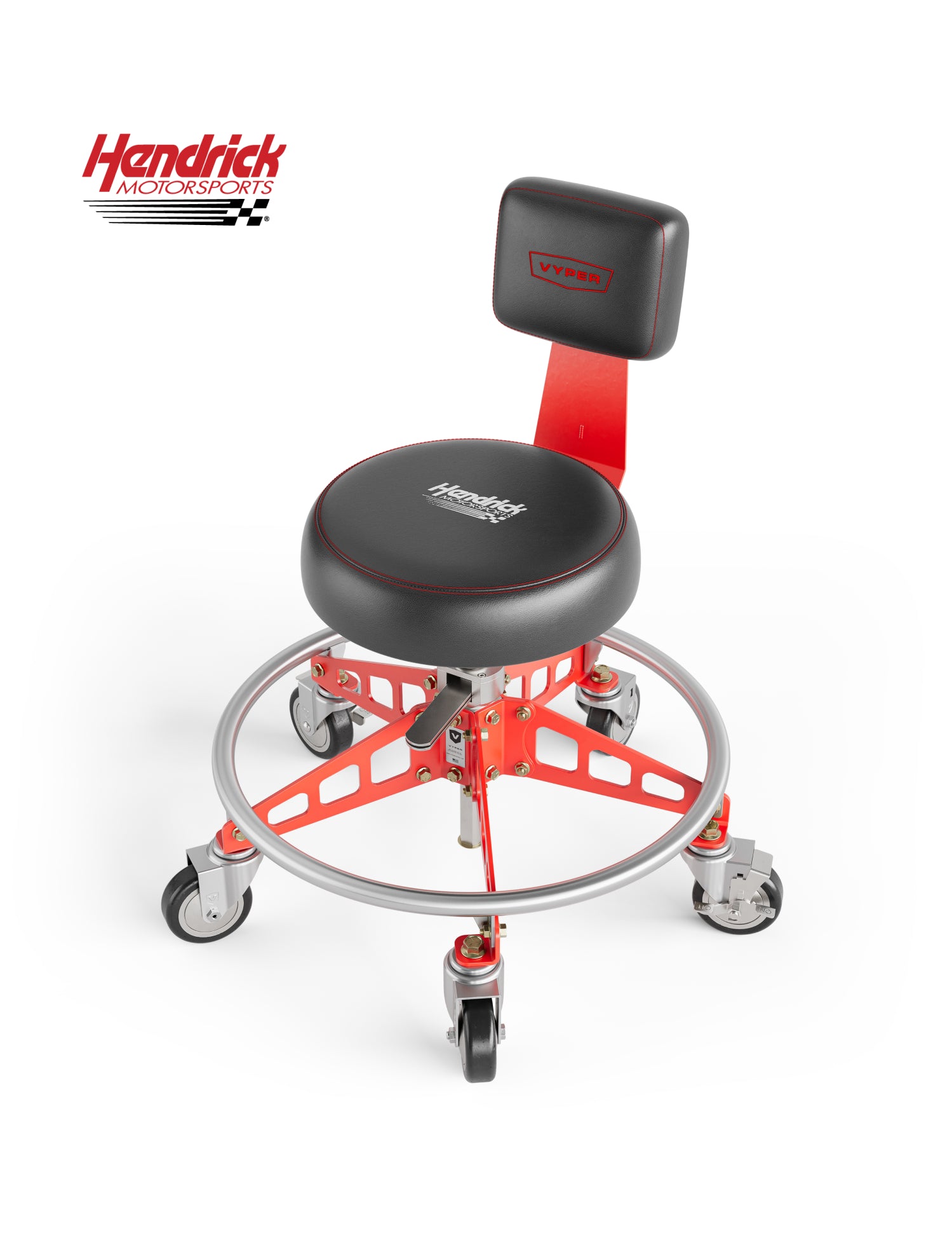 HENDRICK MOTORSPORTS EDITION