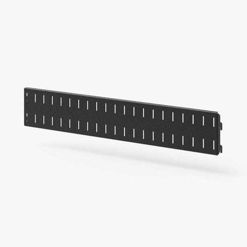 LONG 2-SLOT SIDE PANEL (30 INCHES)