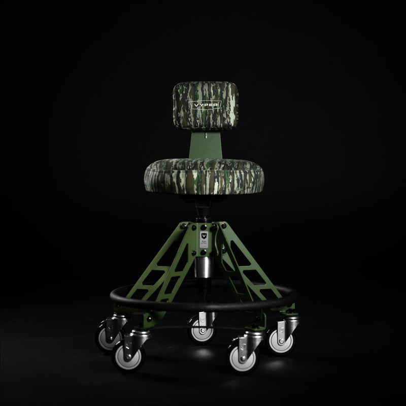 REALTREE® - ORIGINAL CAMO (ELEVATED STEEL MAX)