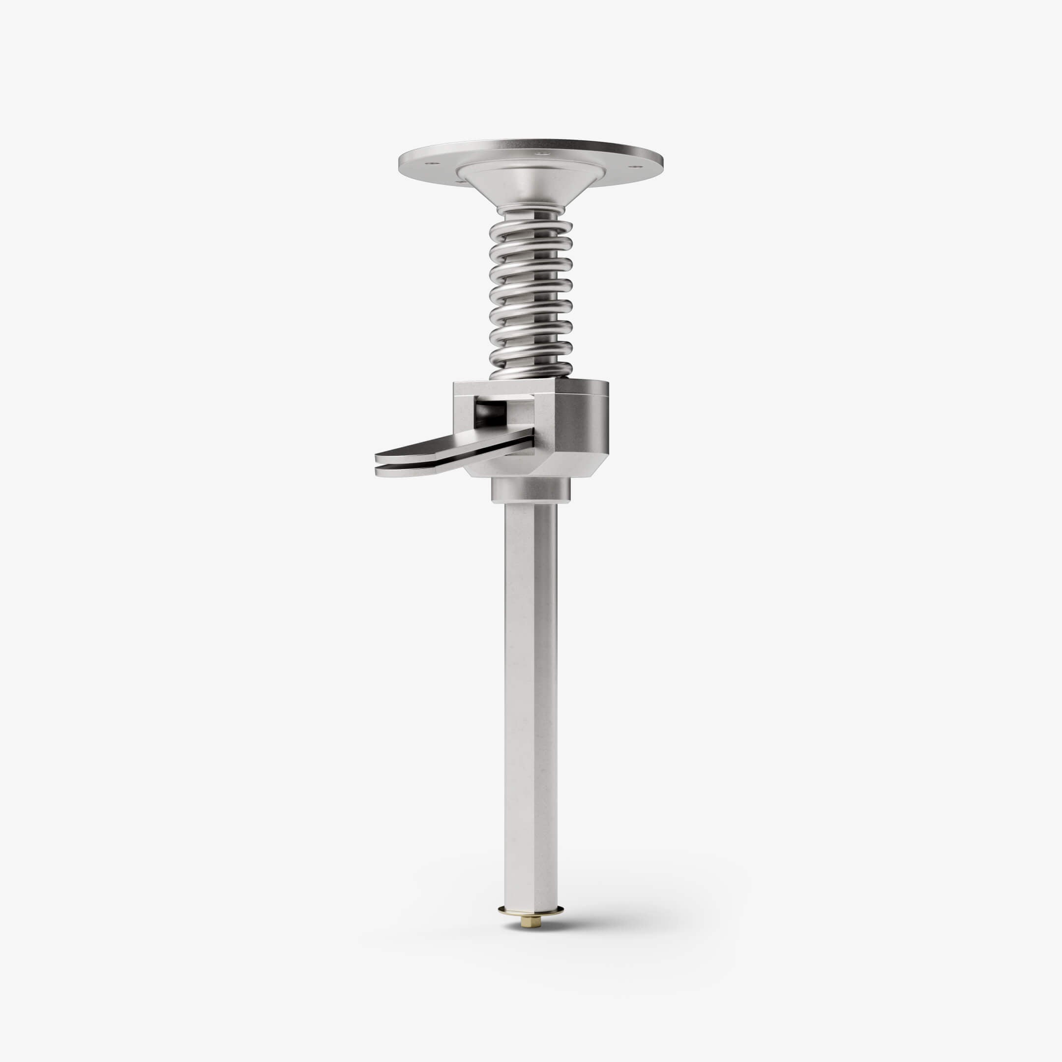 Quick Height Retro Fit Kit | Vyper Industrial
