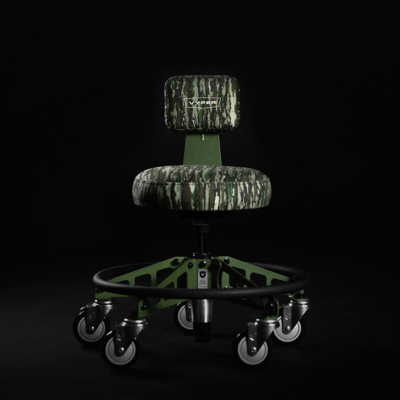 REALTREE® - ORIGINAL CAMO (ROBUST STEEL MAX)