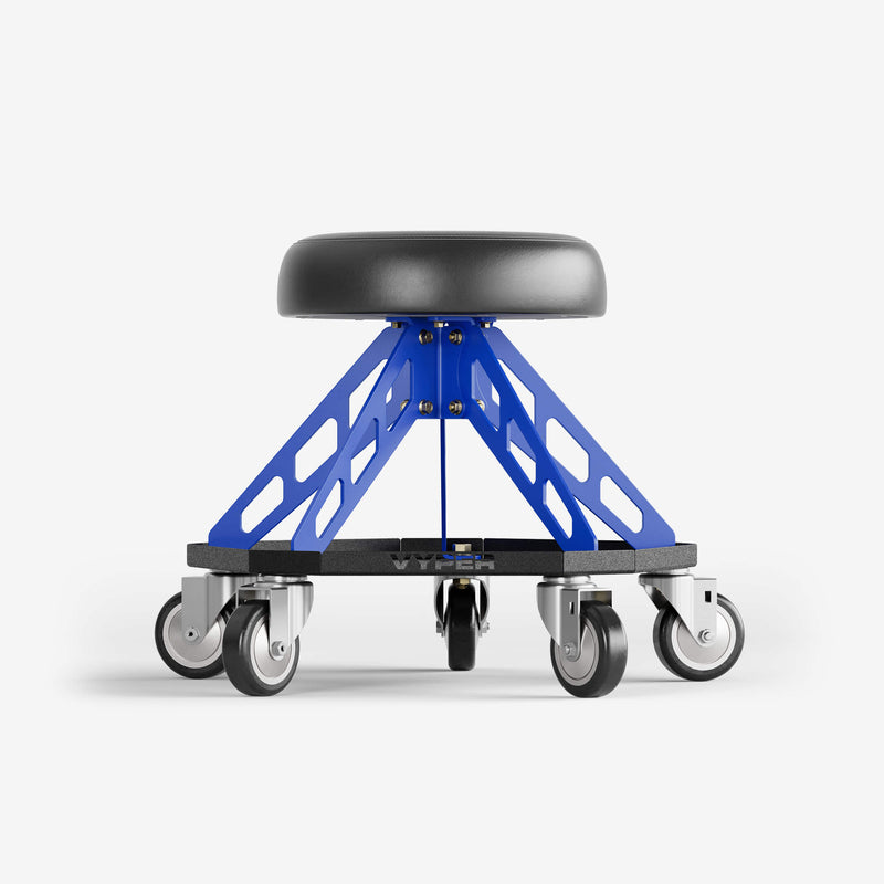ROBUST STEEL PRO