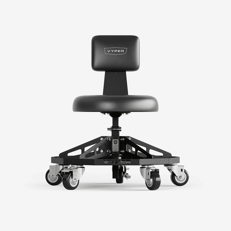 ROBUST STEEL SPORT