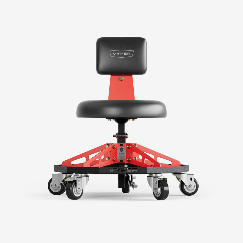 ROBUST STEEL SPORT
