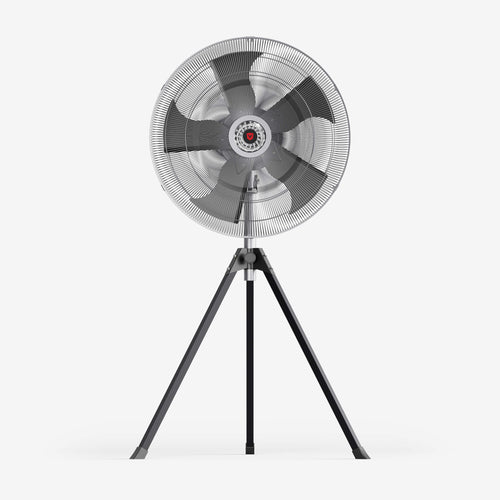TURBO FAN - 24"