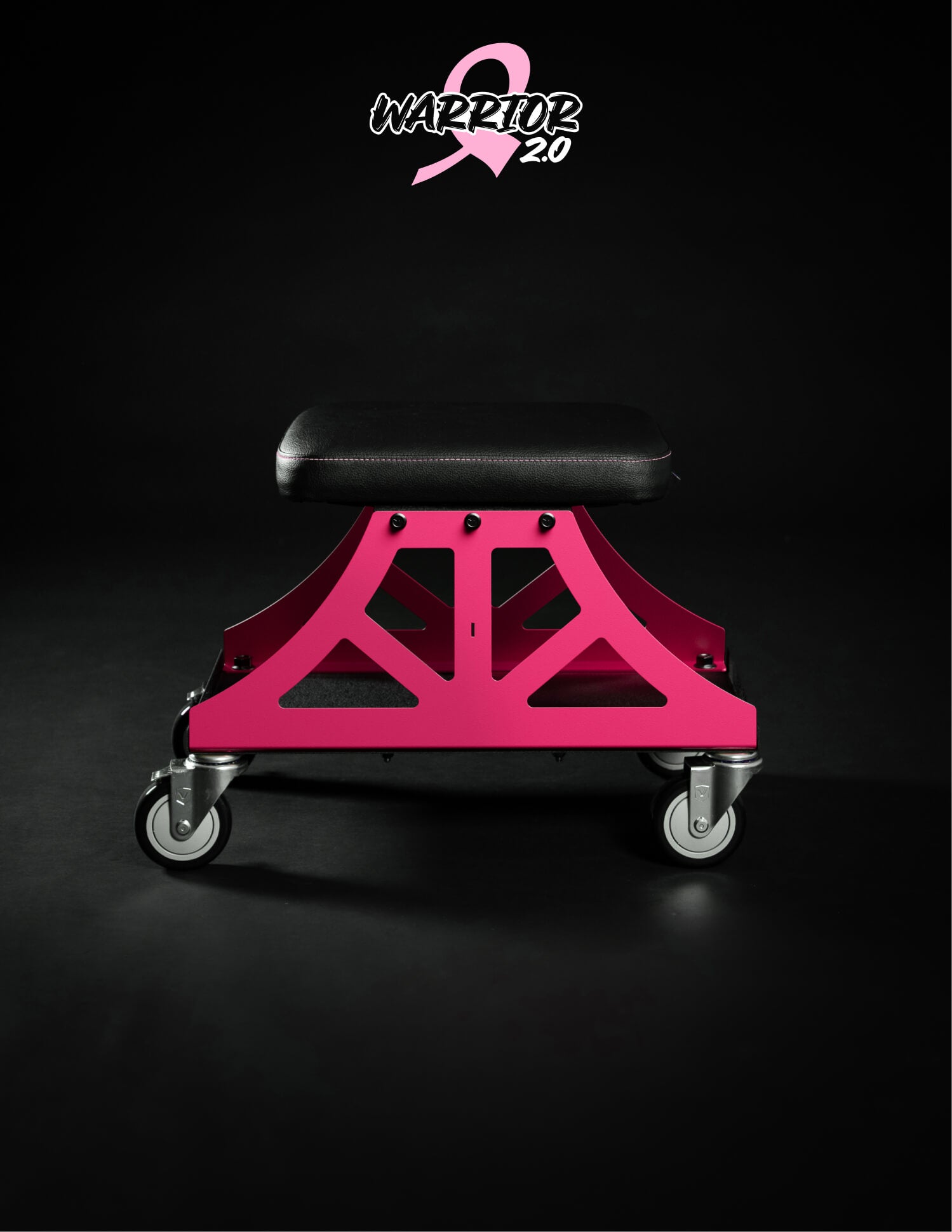 WARRIOR 2.0 EDITION (LOW-PRO MODEL)