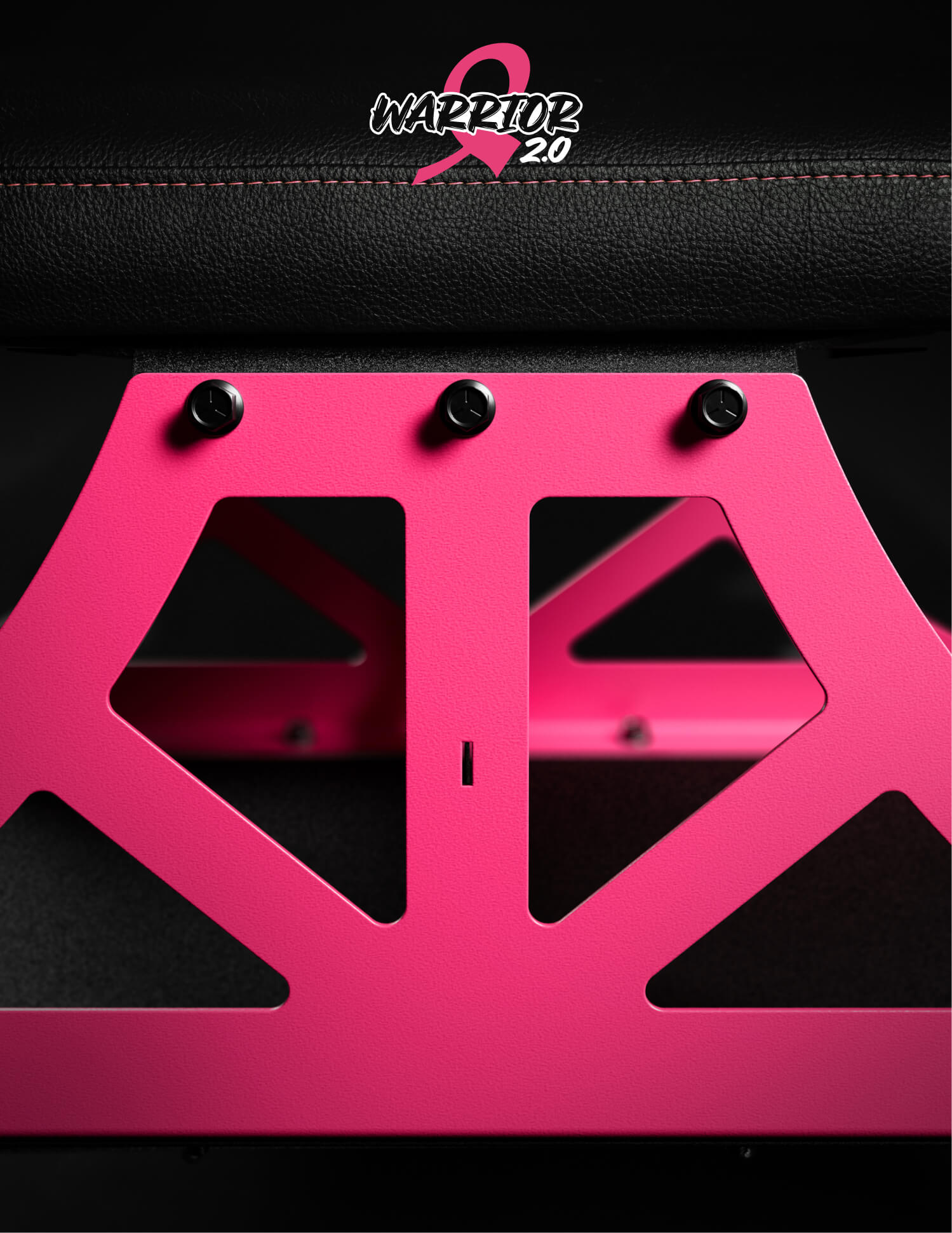 WARRIOR 2.0 EDITION (LOW-PRO MODEL)
