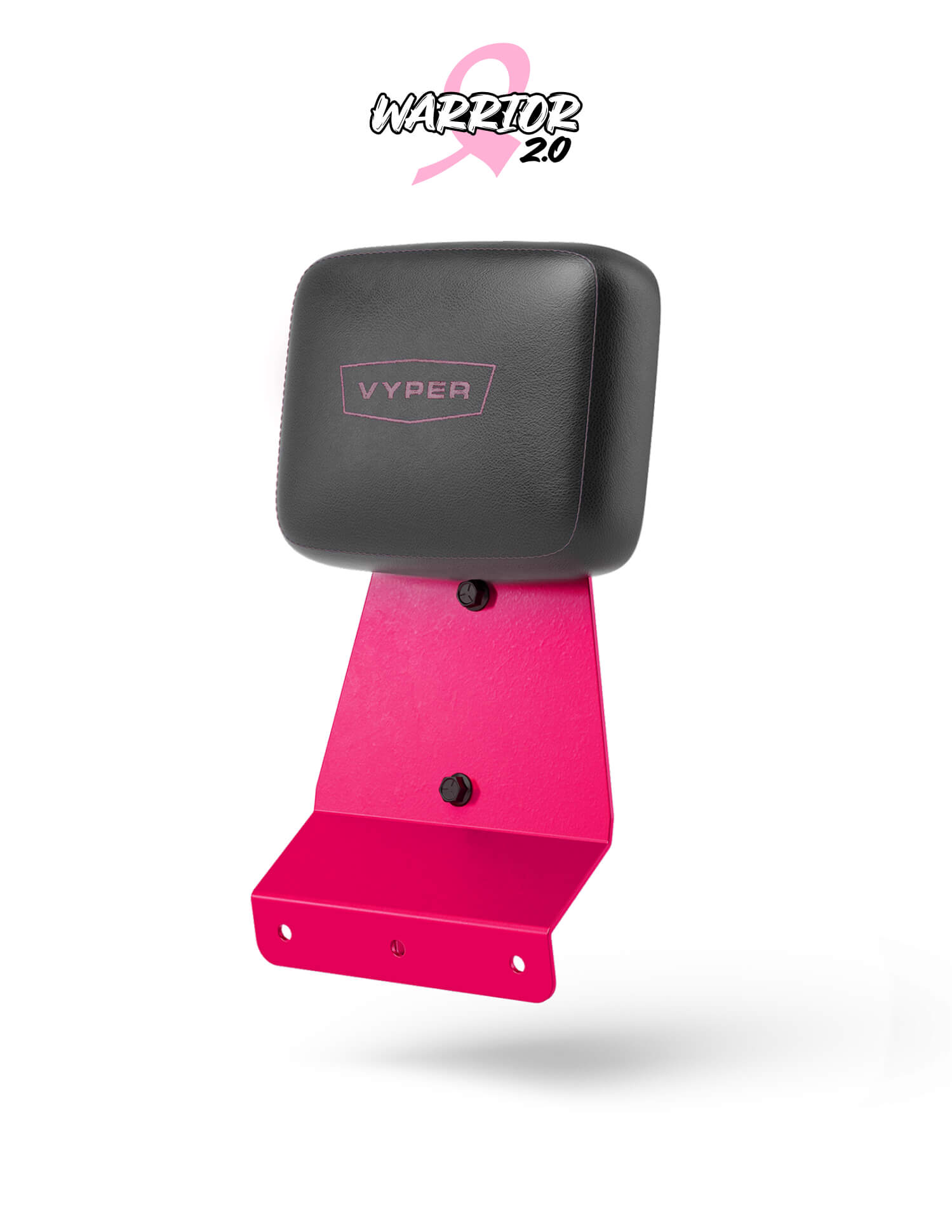 LOW-PRO BACKREST (WARRIOR 2.0)