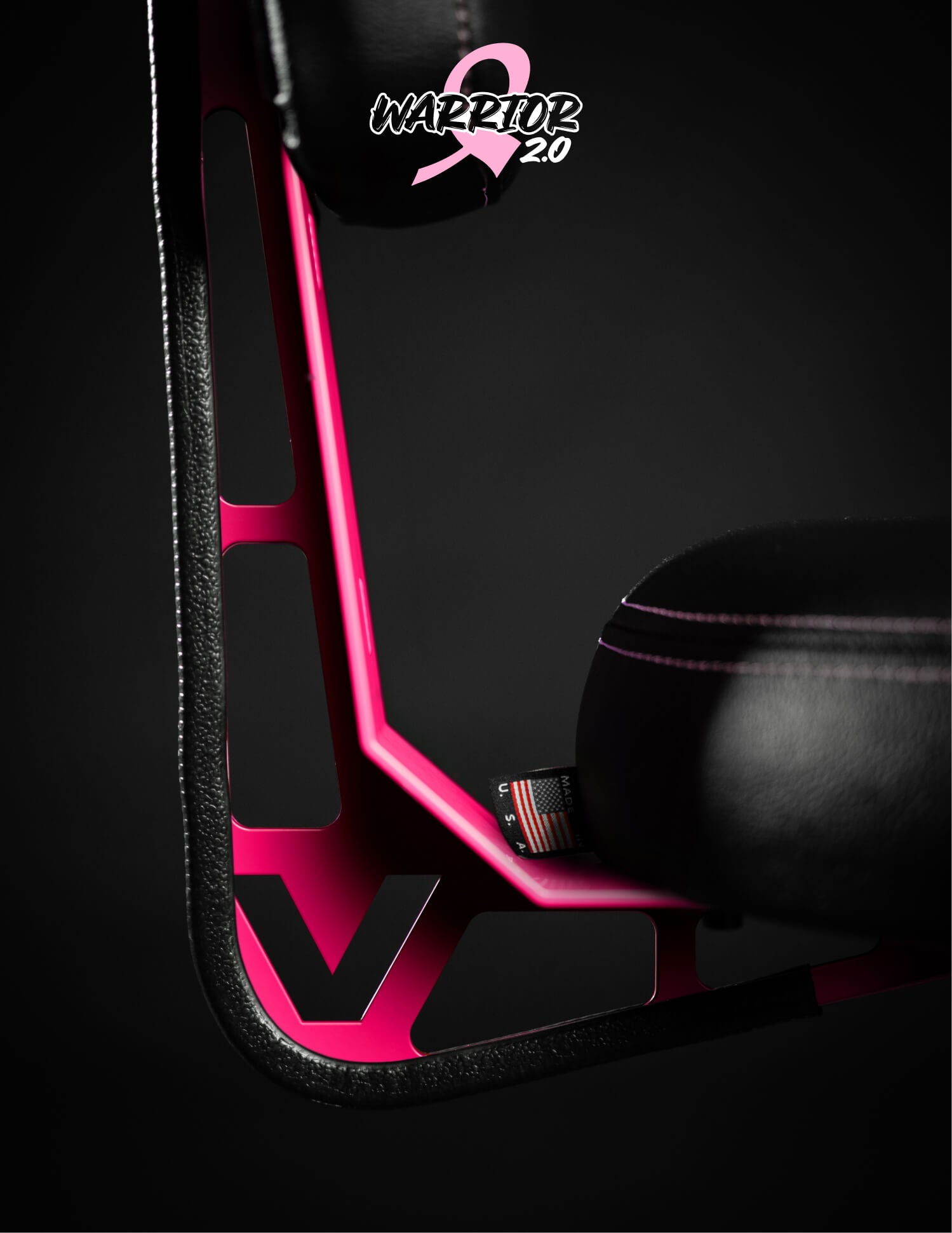 WARRIOR 2.0 EDITION (ROBUST MODEL)