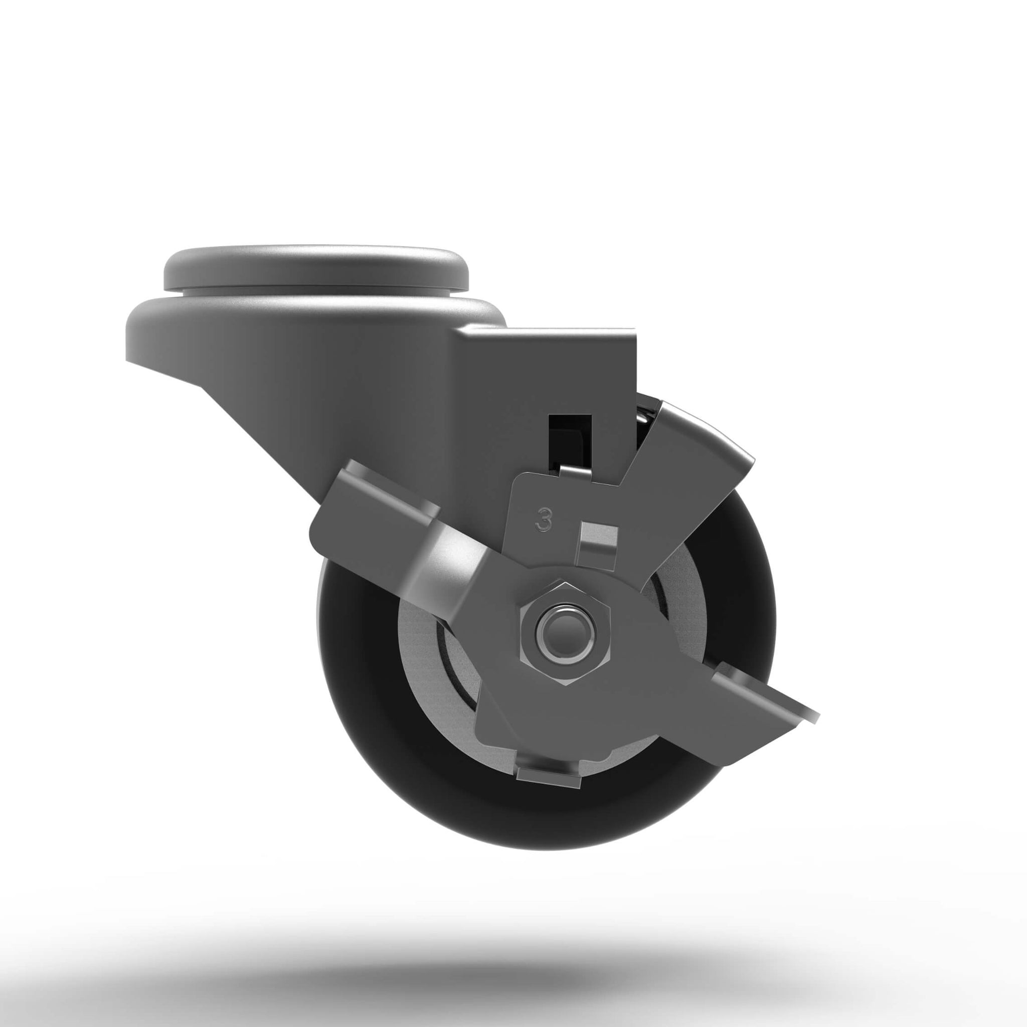 3" WHEEL LOCK