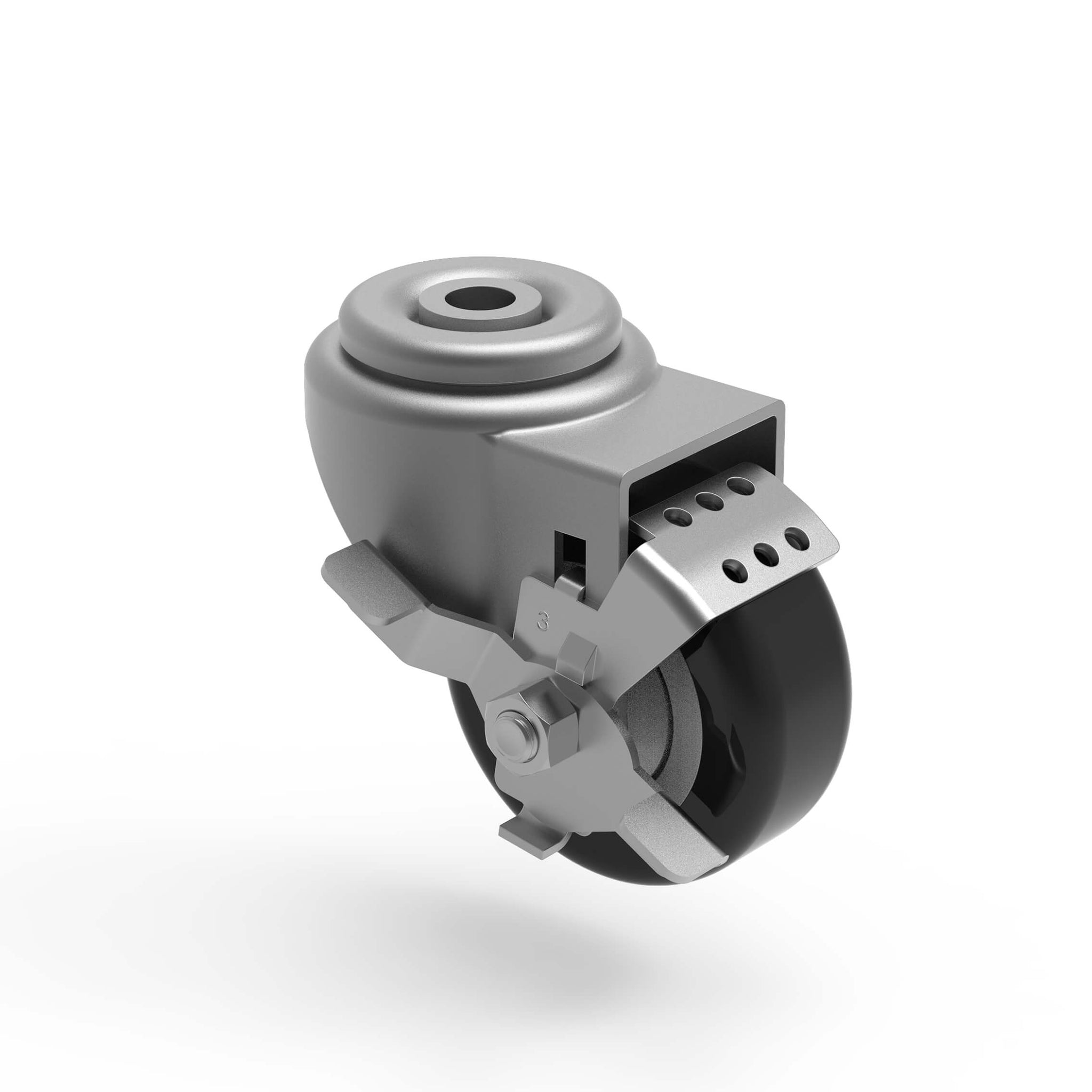 3" WHEEL LOCK
