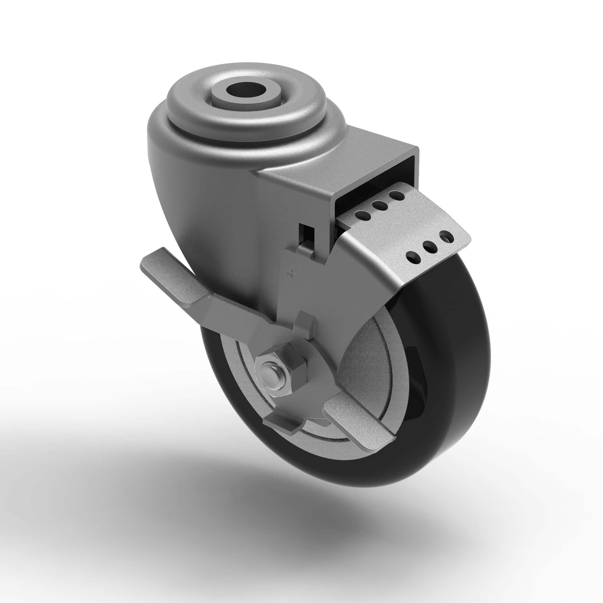 4" WHEEL LOCK