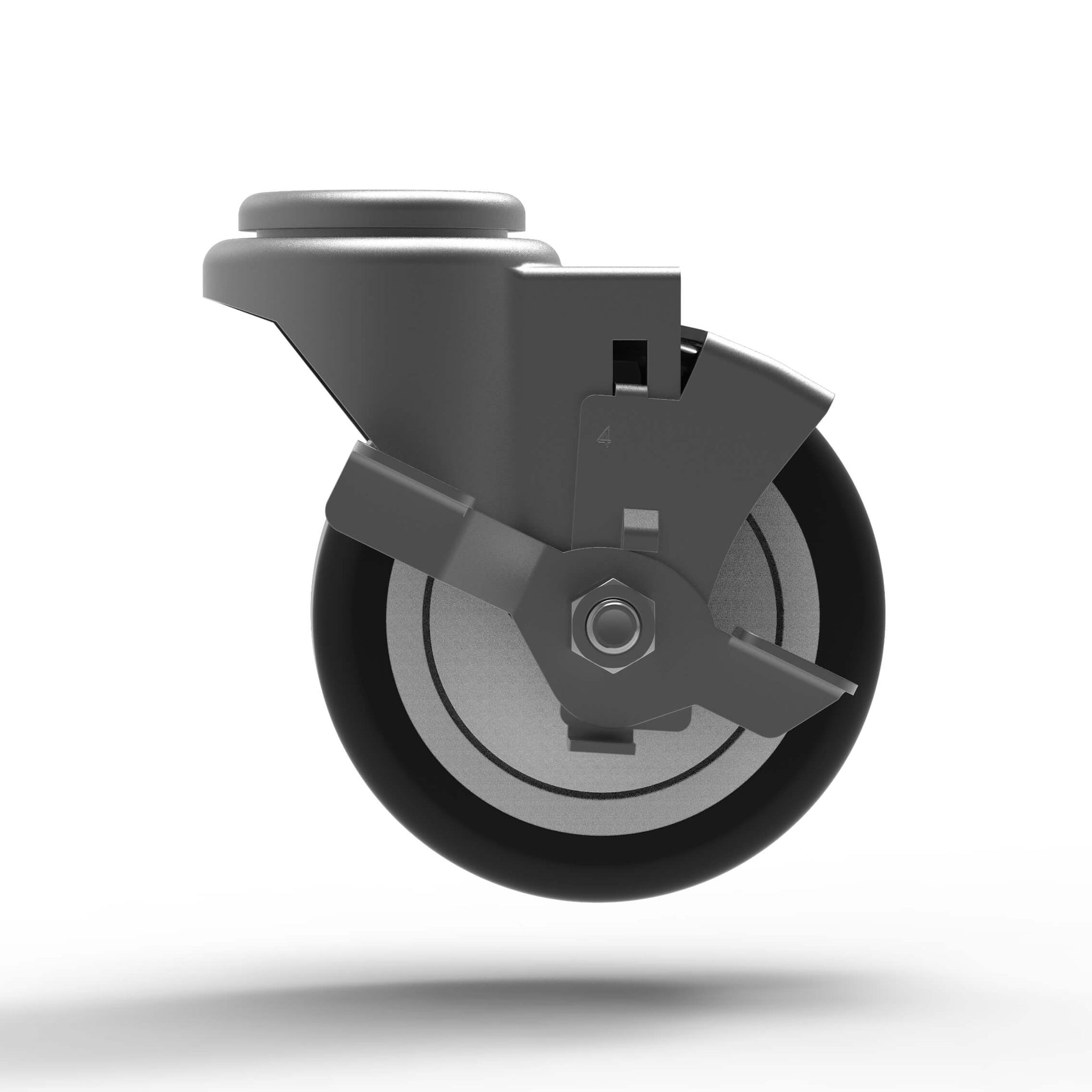 4" WHEEL LOCK