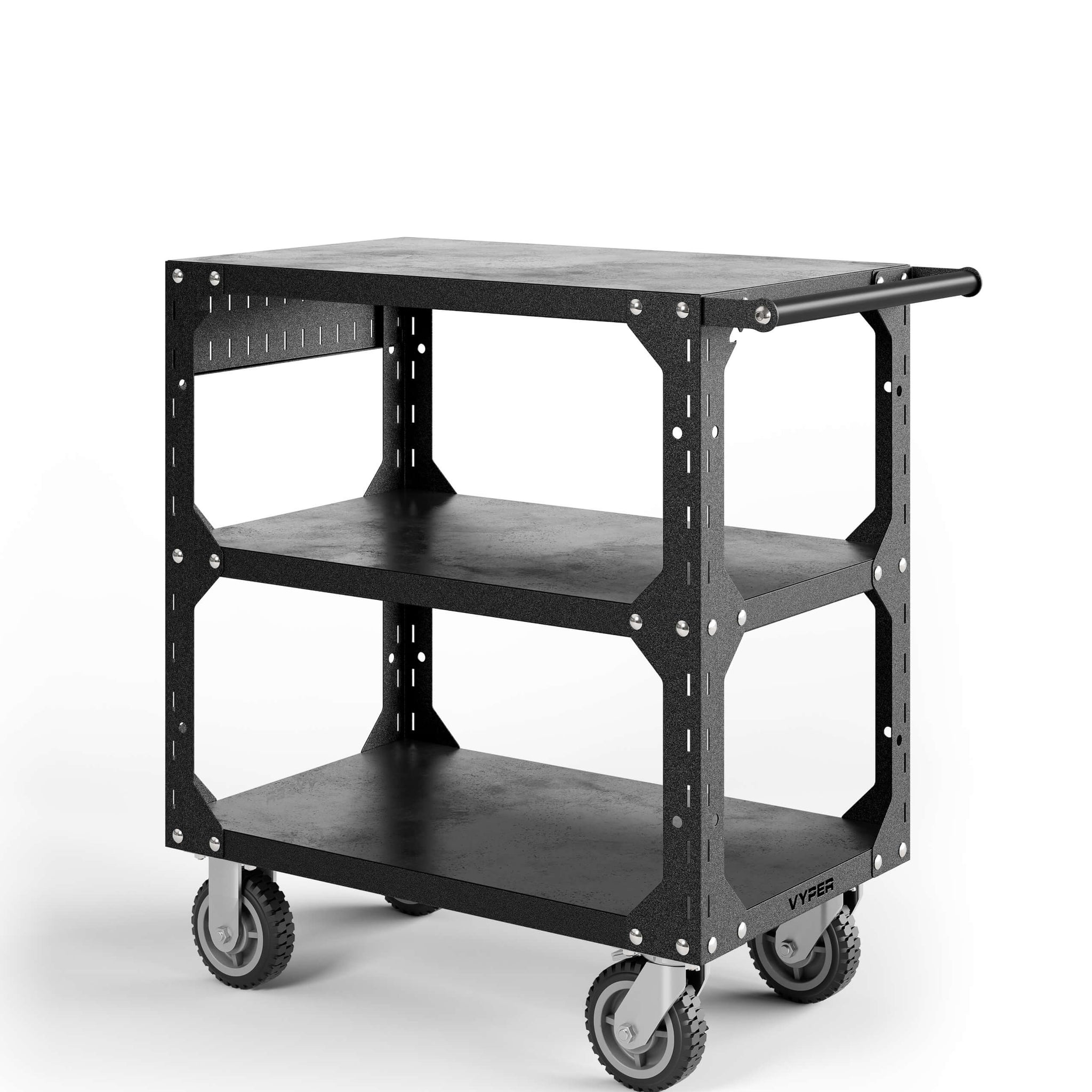 X32 SERIES - TOOL CART