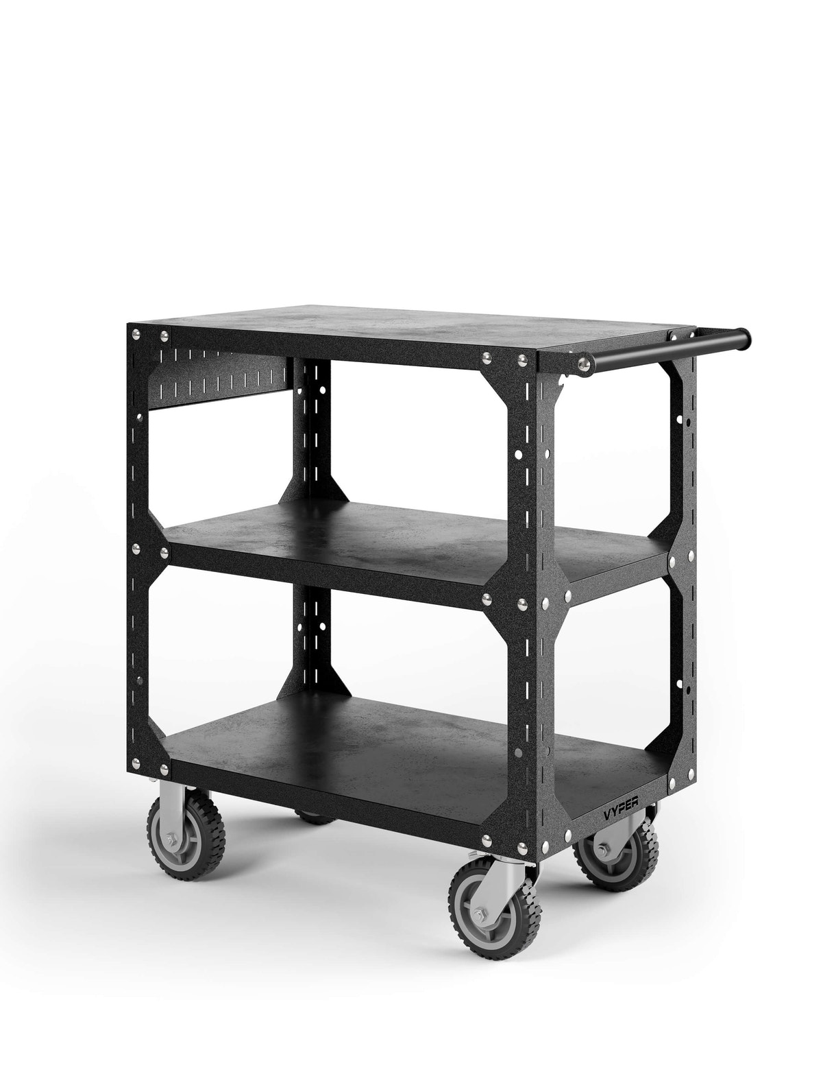 X32 SERIES - TOOL CART