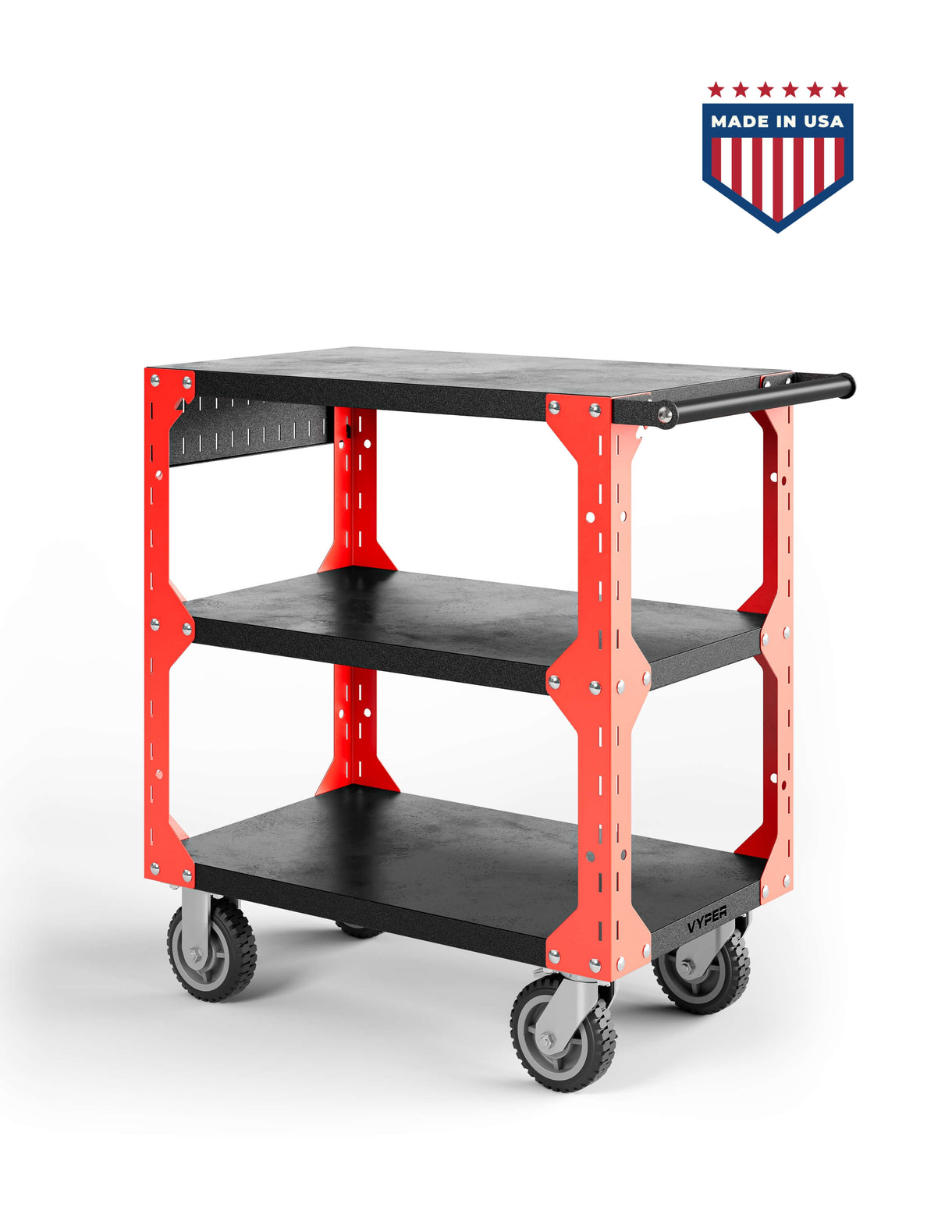 X32 SERIES - TOOL CART