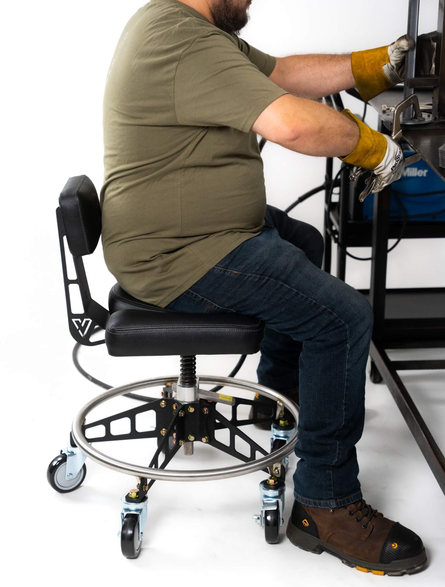 BIG BOY ATTACHMENT (WARRIOR 2.0)