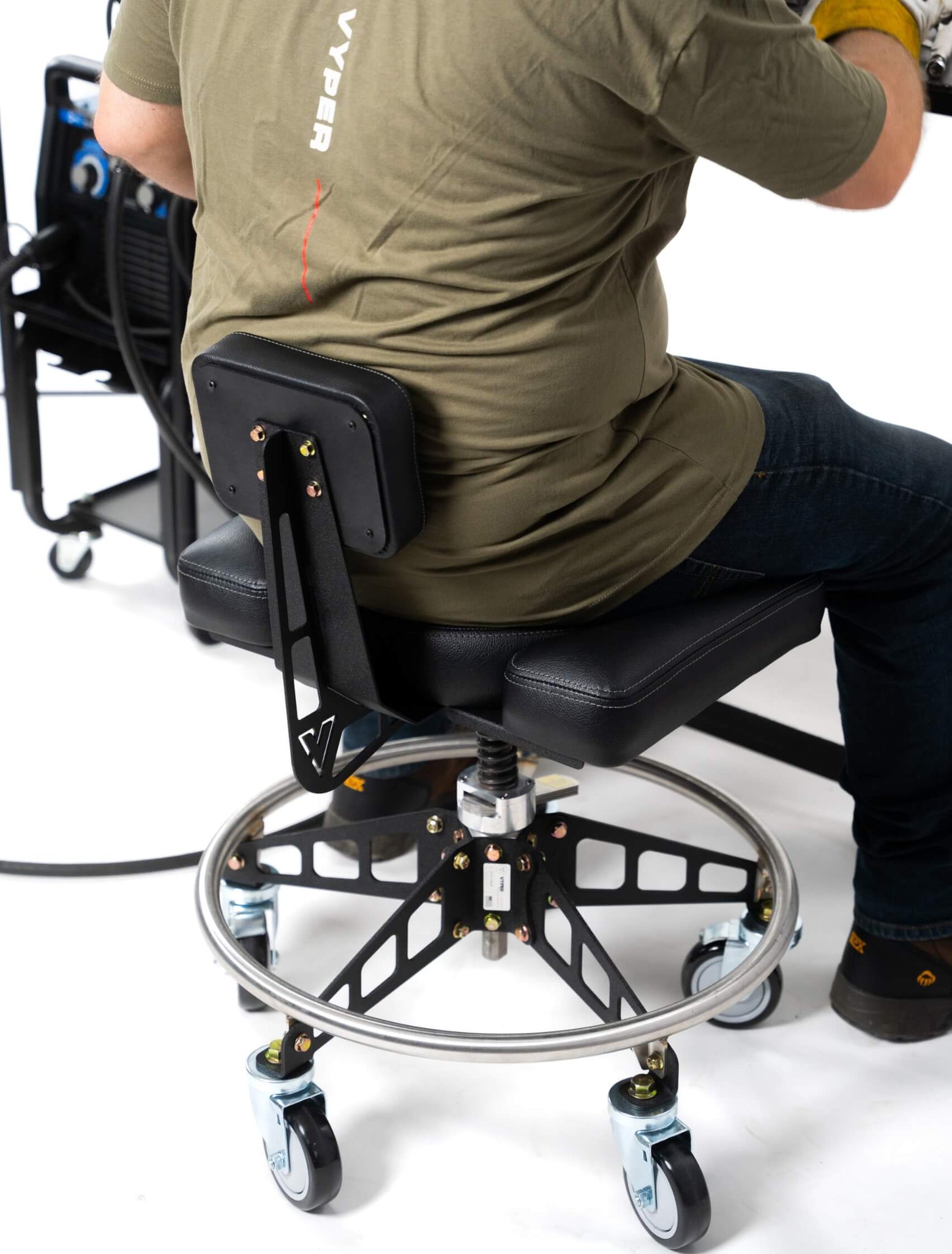 BIG BOY ATTACHMENT (WARRIOR 2.0)