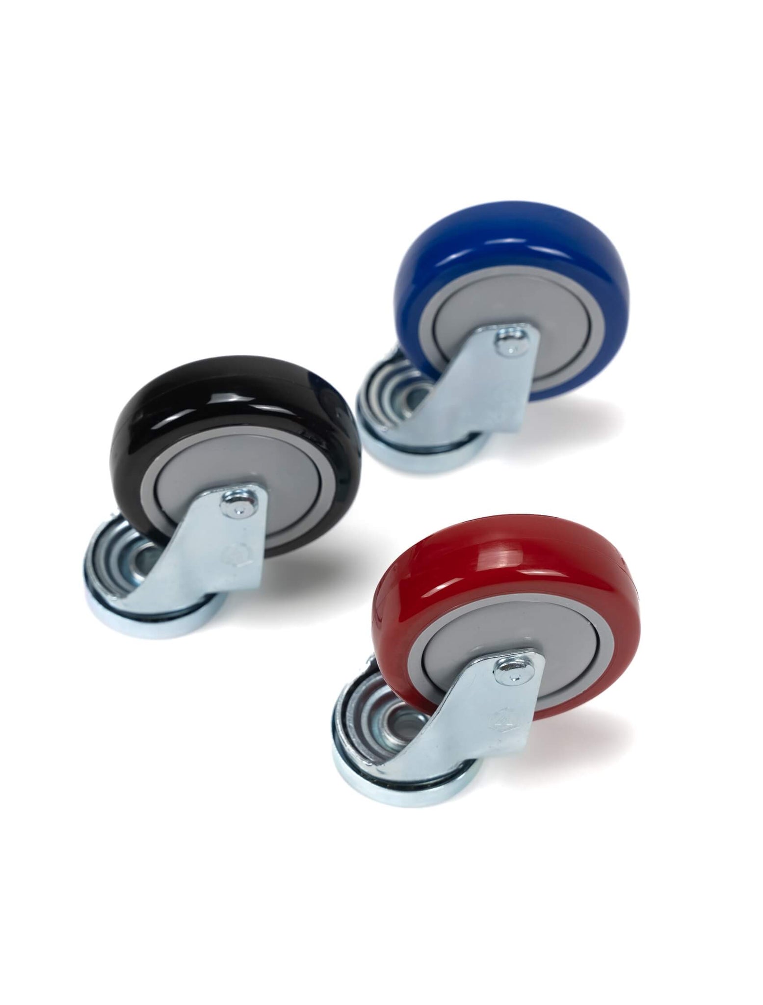 CASTERS