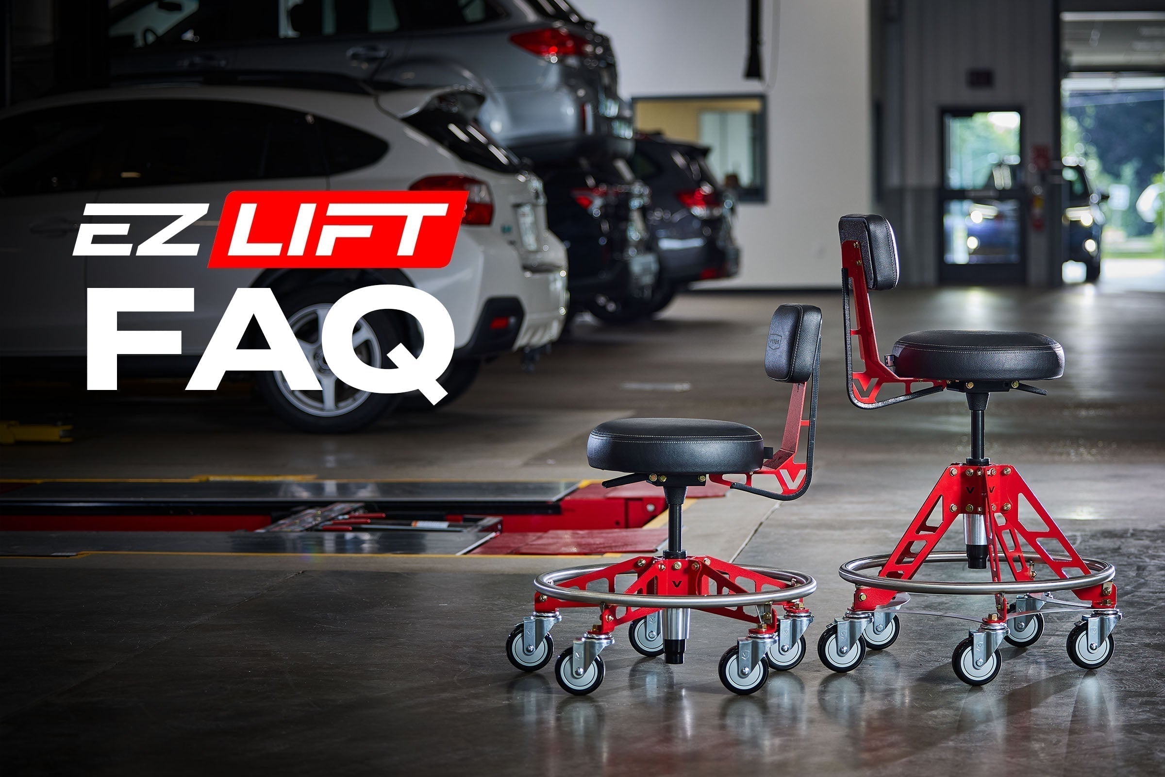 EZ-Lift Explained: Compatibility, Upgrades, and FAQs