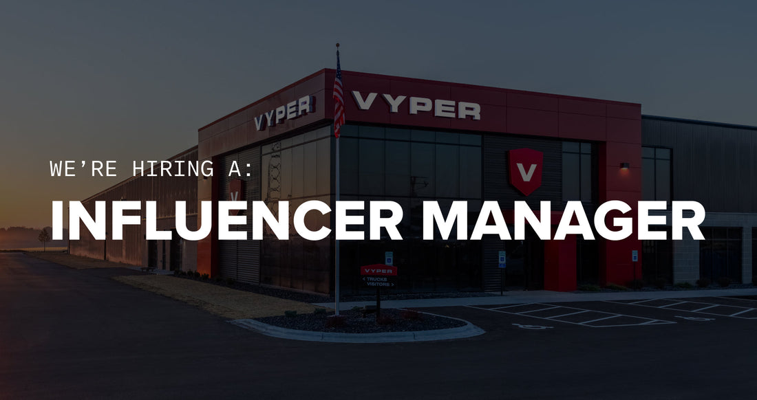 Influencer Manager