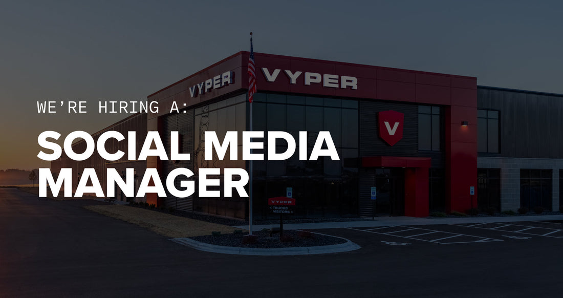 Social Media Manager