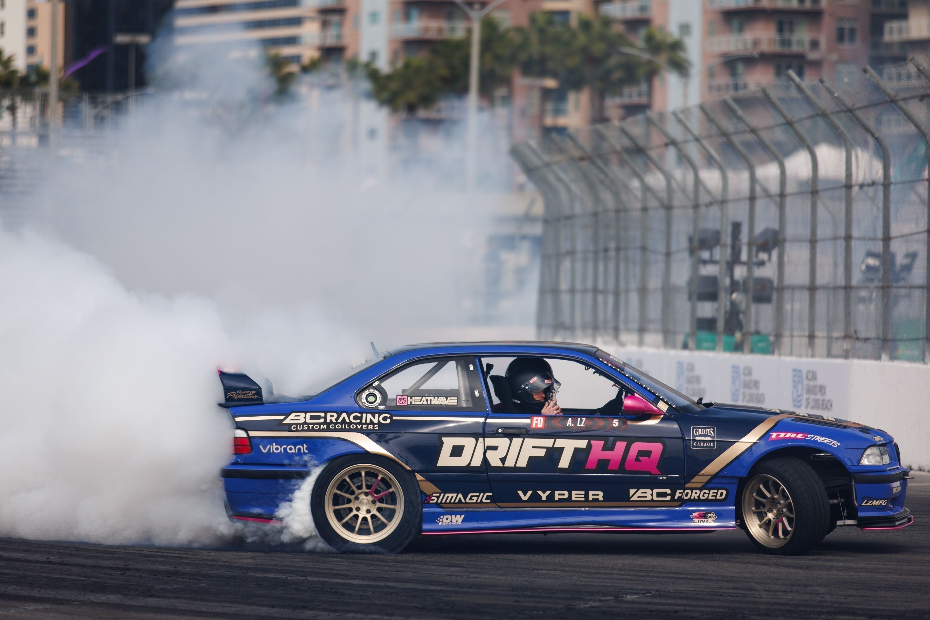 Next Stop: FD St. Louis – Don’t Miss It