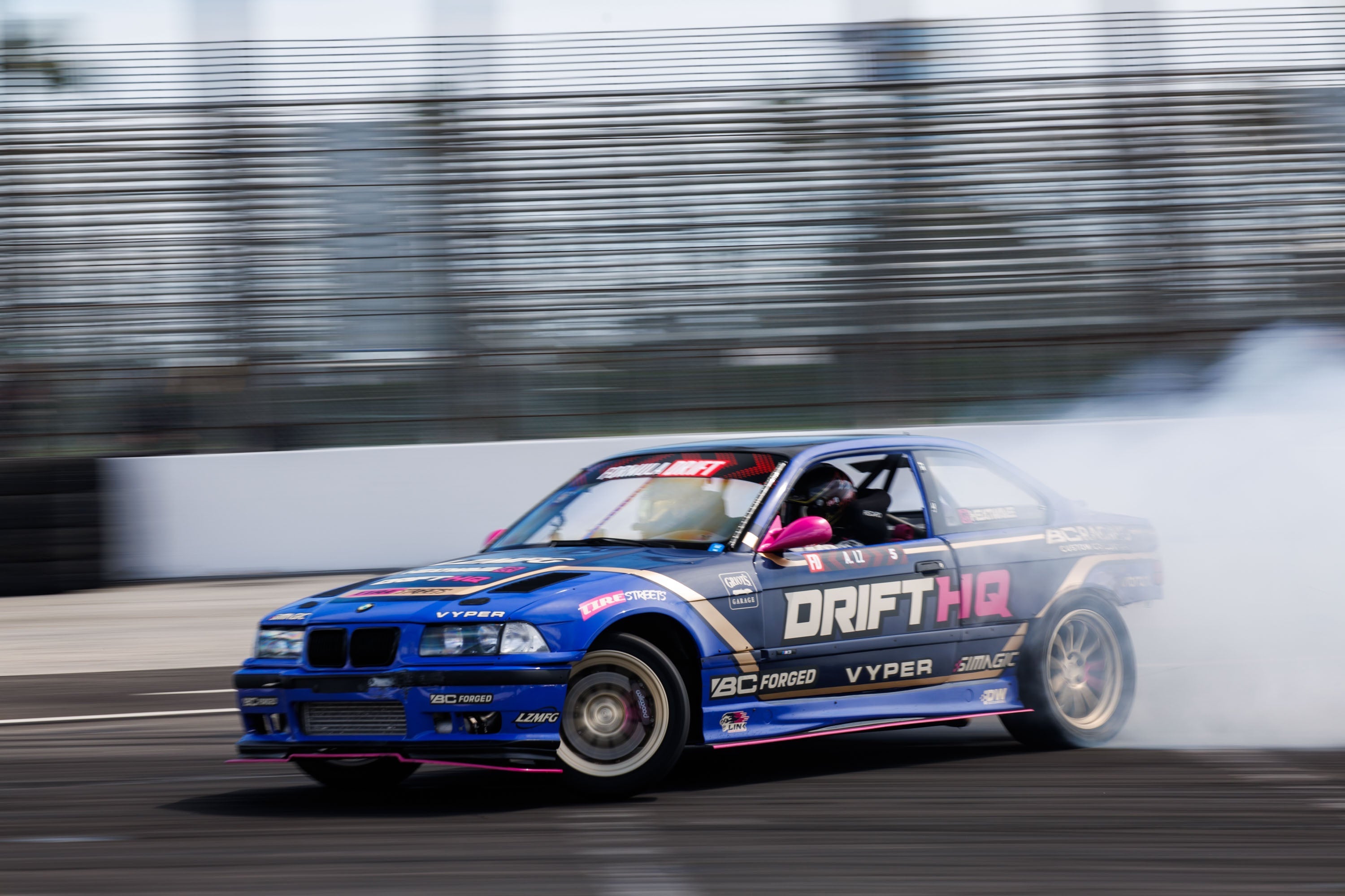 Catch Vyper at Formula Drift Orlando – May 30-31!