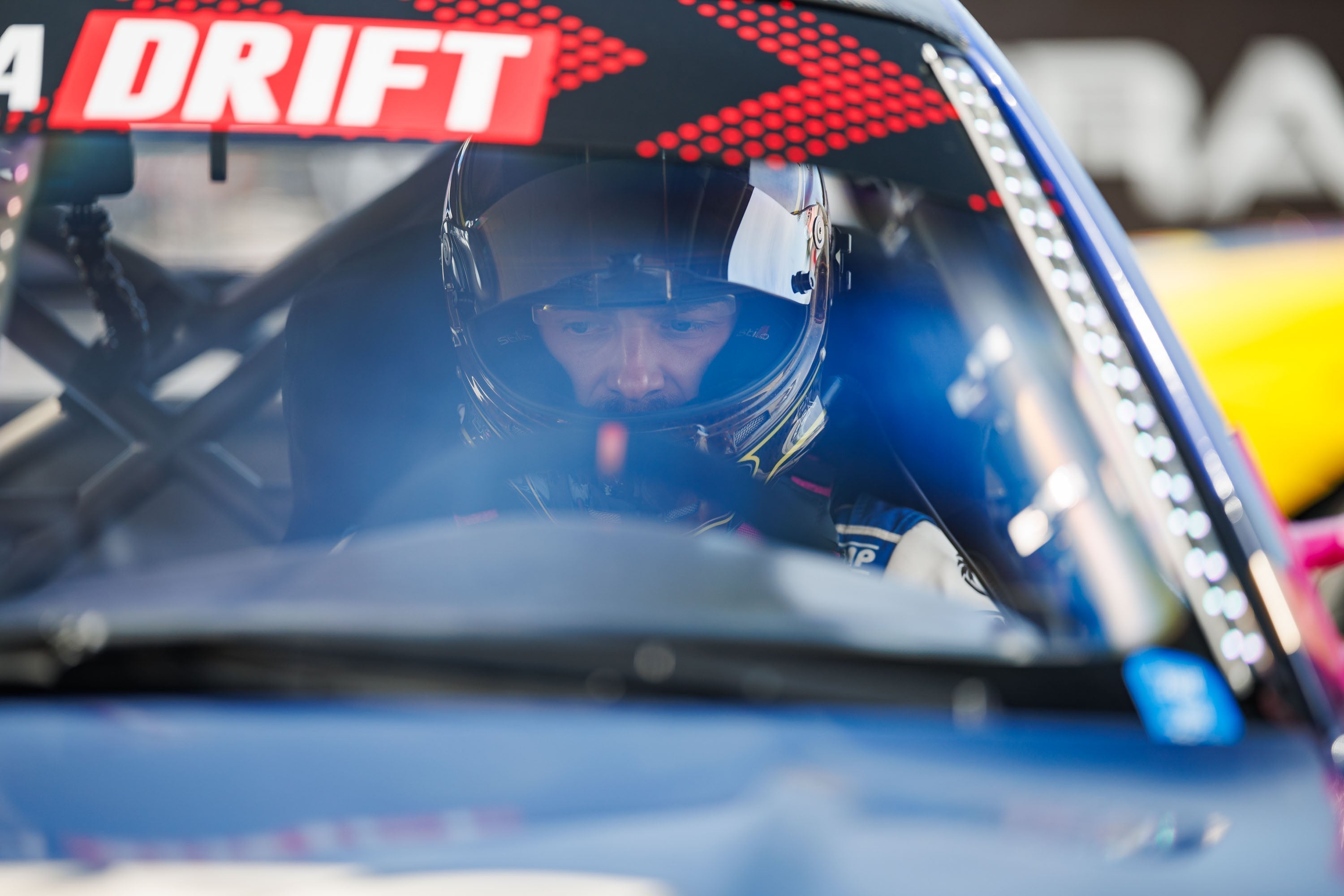 LZ Heads to FD Round 6 in Seattle Sitting 3rd
