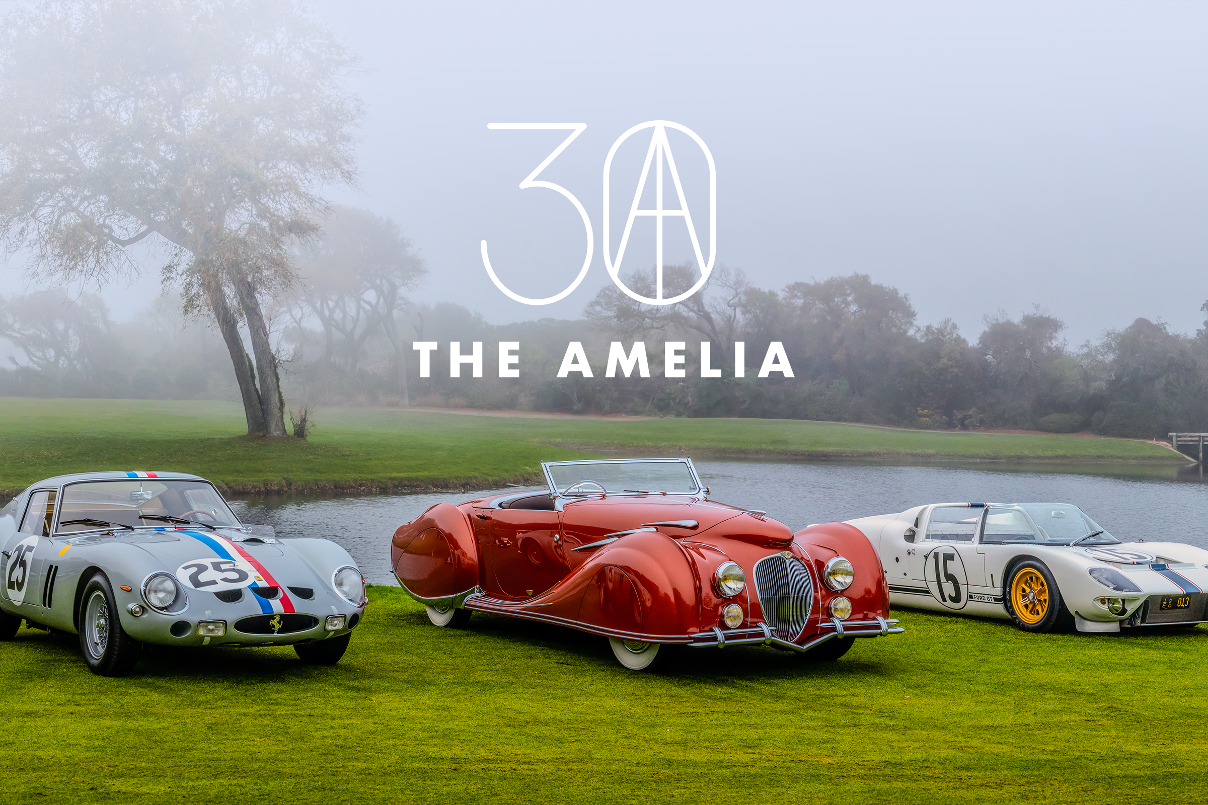 Vyper to Showcase at Amelia Concours d'Elegance