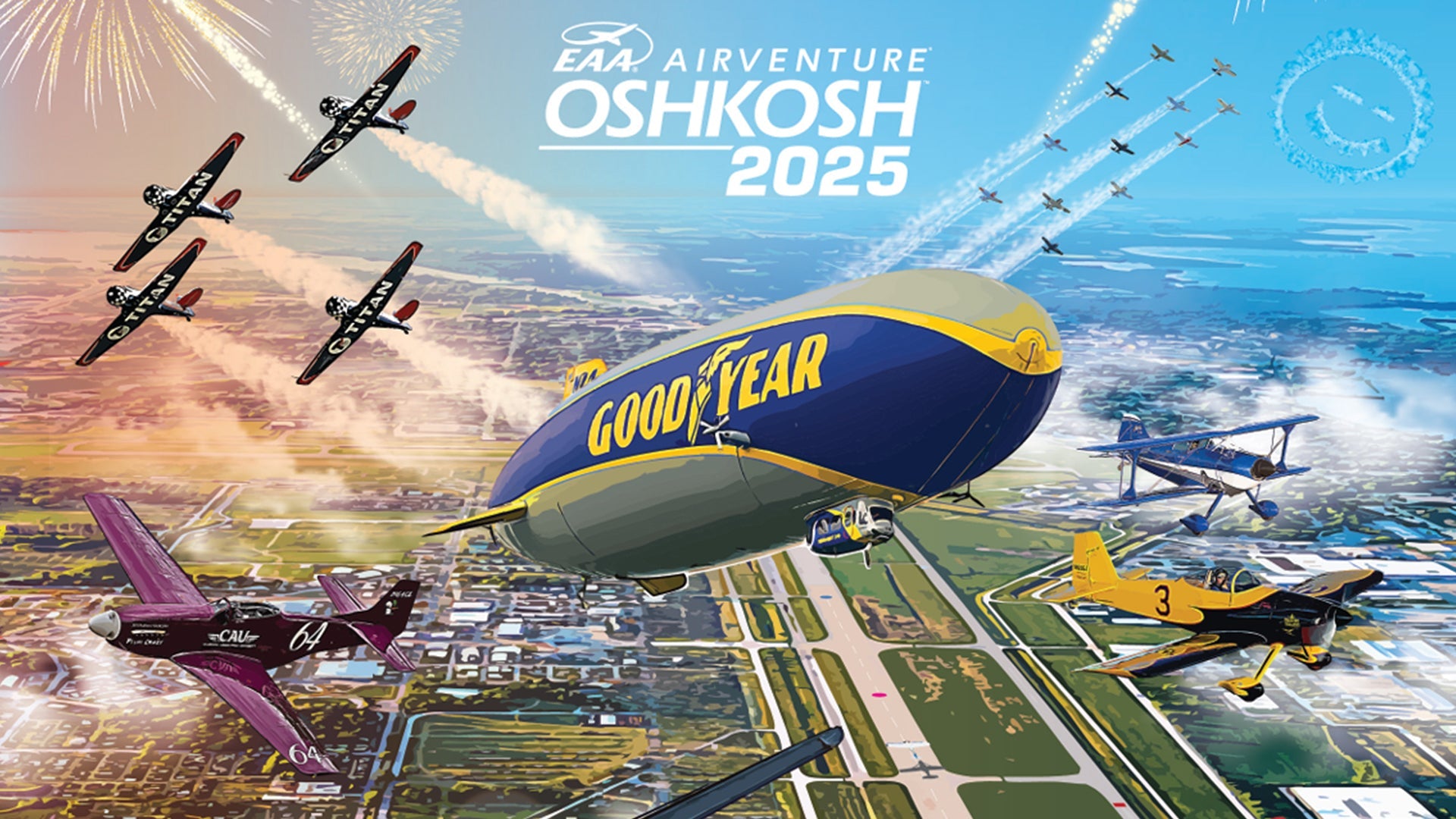 Vyper to Showcase at EAA AirVenture 2025