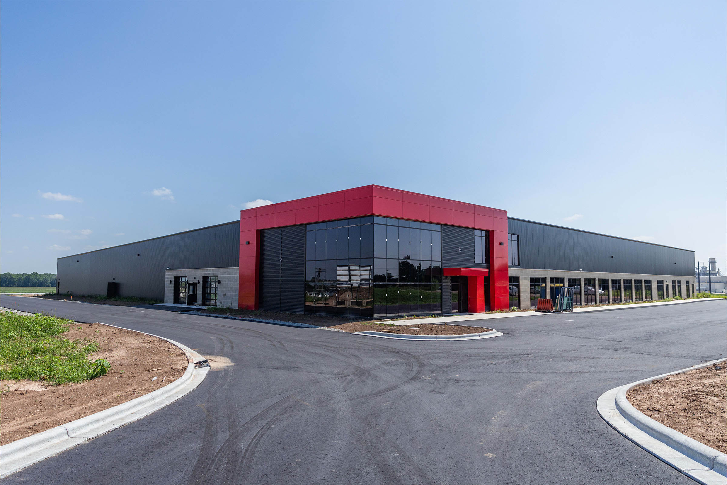 Vyper HQ Update: Almost Ready for Move-In