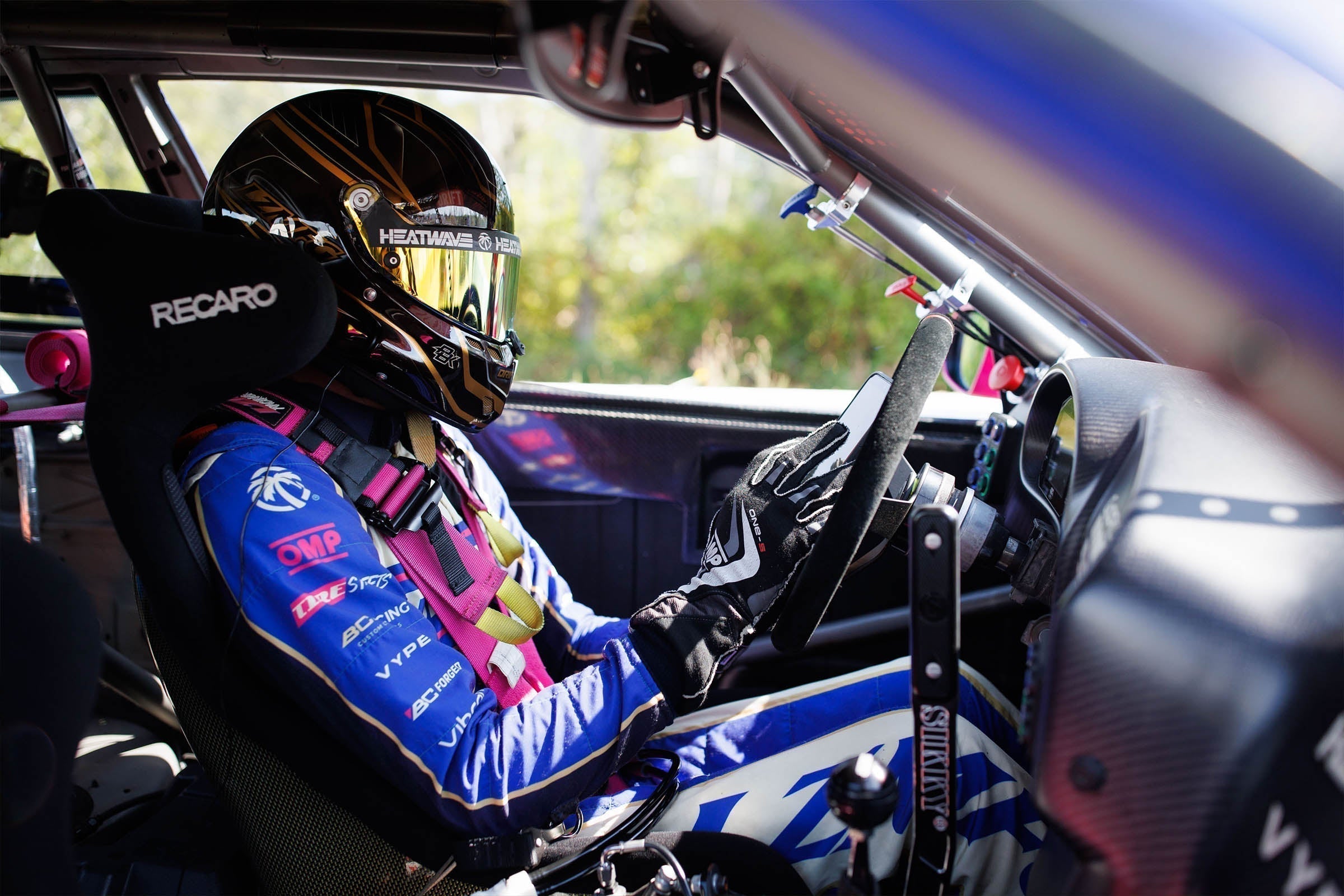 Season Finale: LZ Battles for Top 3 at the Shoreline Showdown