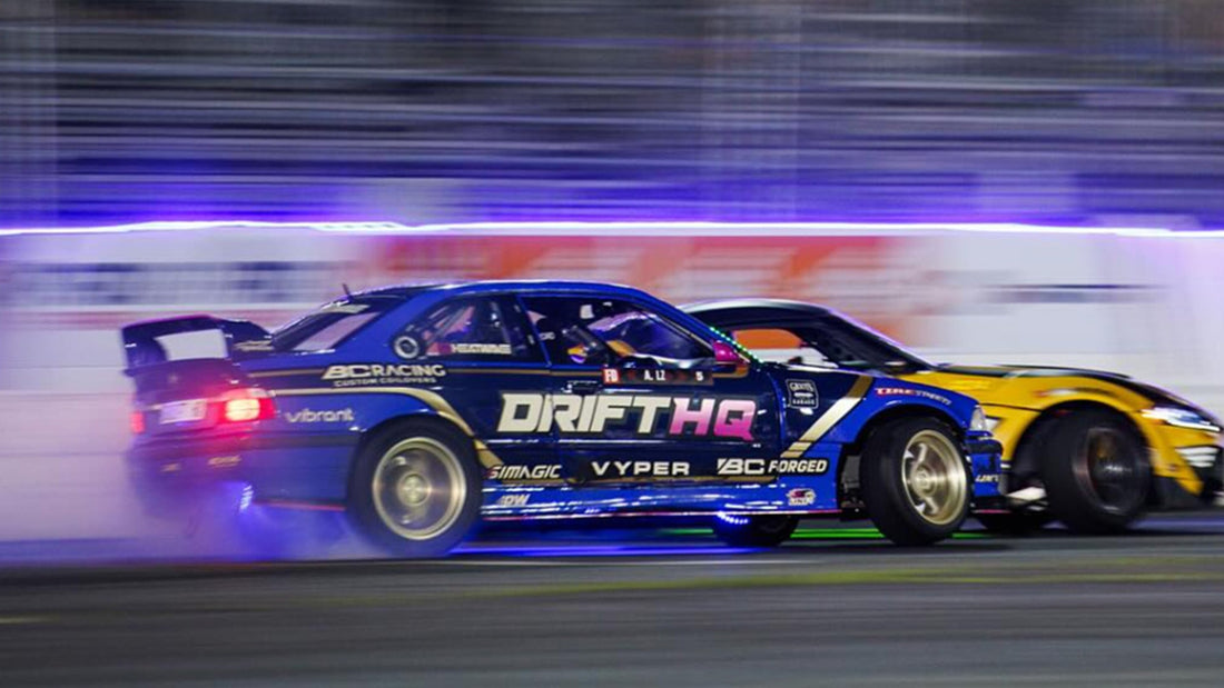 Adam LZ Takes the Win at FD Englishtown!