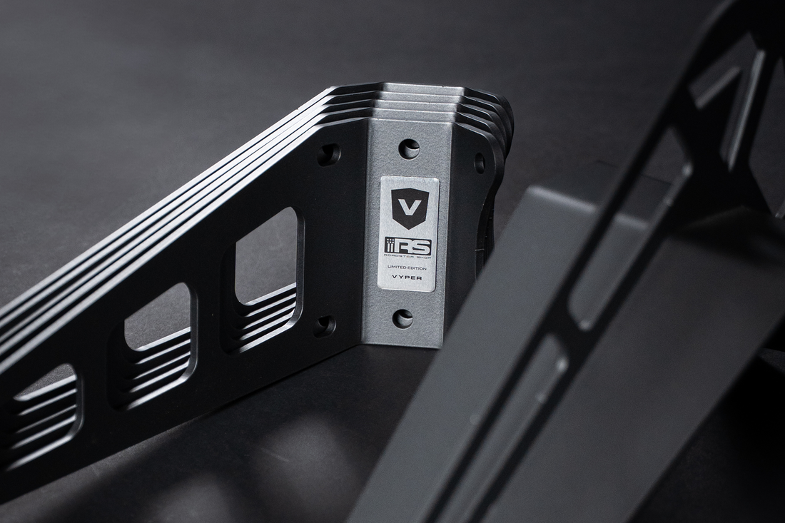 Vyper and Roadster Shop Announce Limited Edition Collaboration