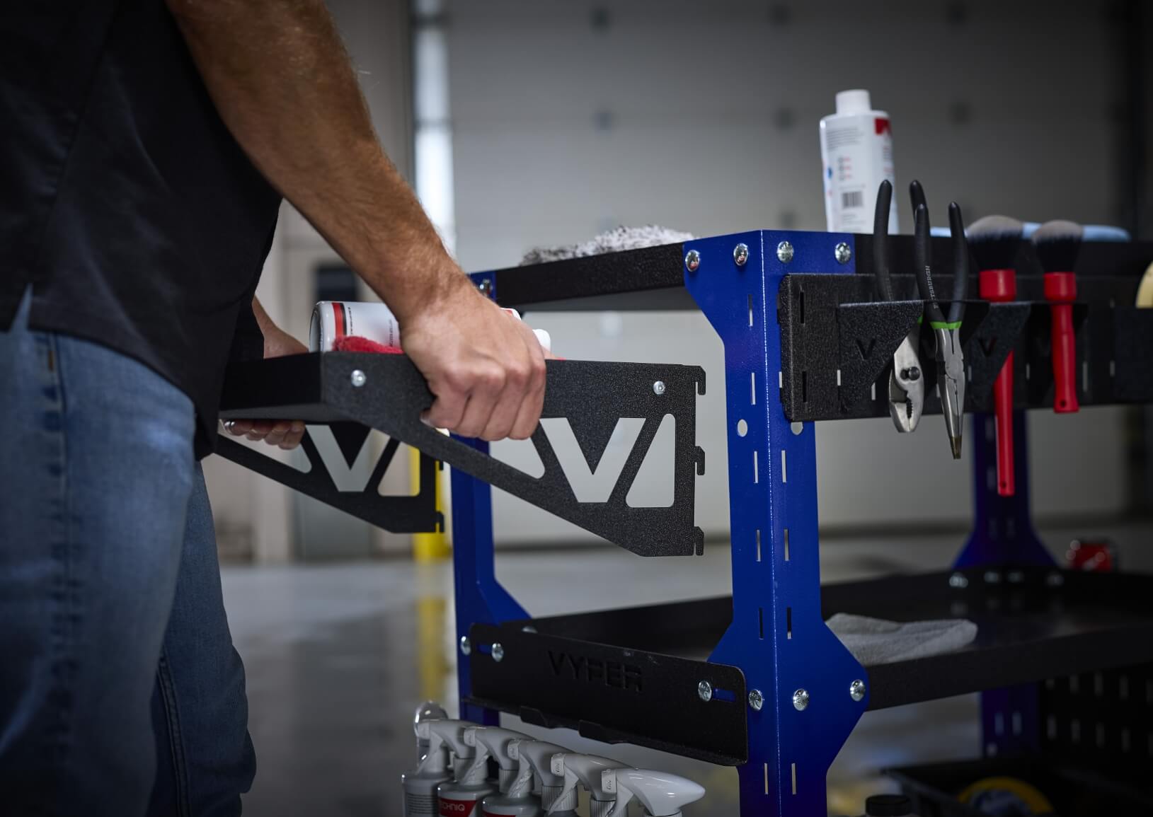 Cart Accessories
