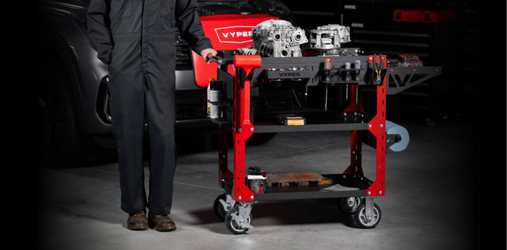 Tool Carts