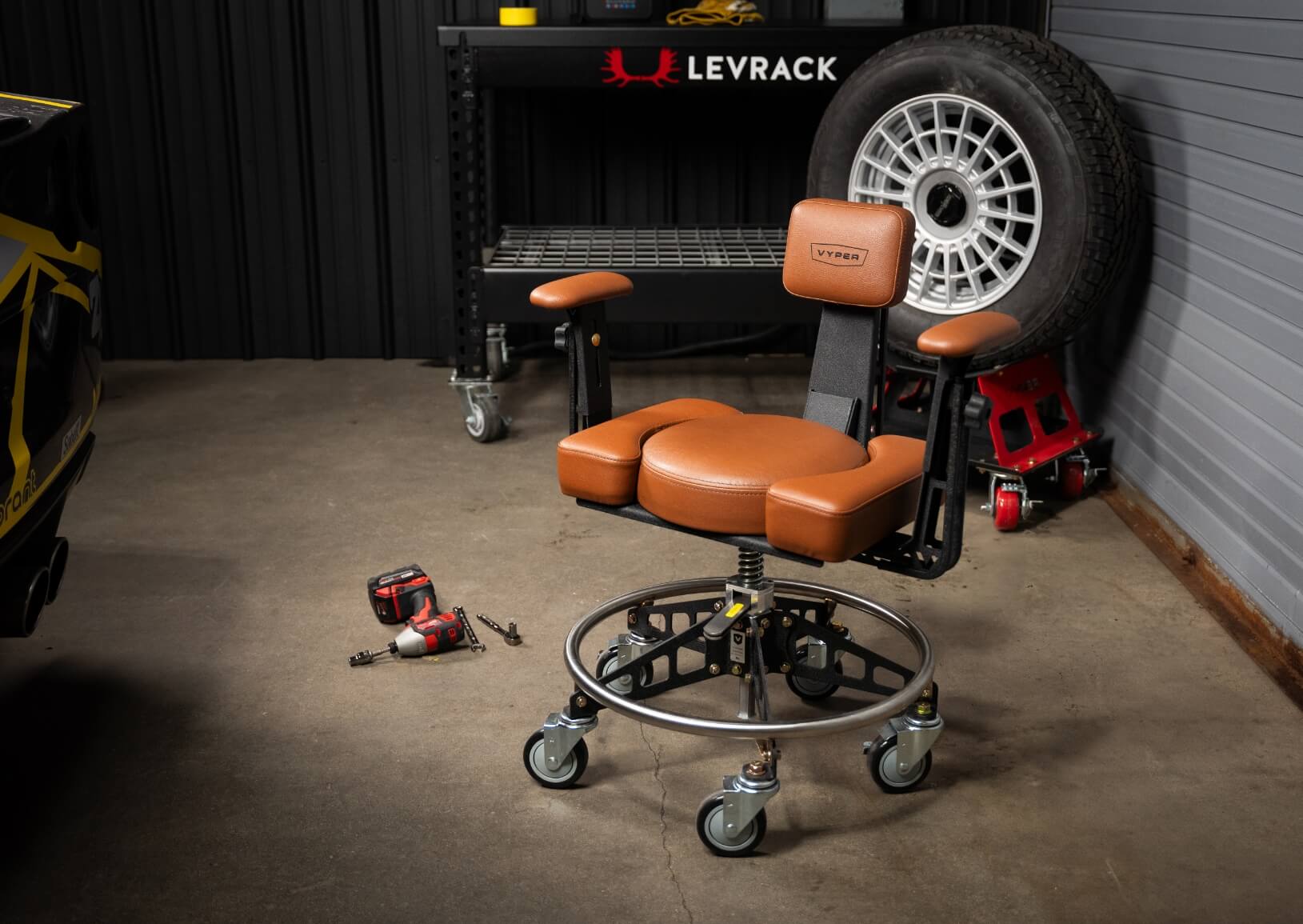 Chair Accessories