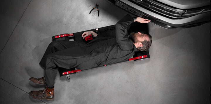 Mechanic Creepers