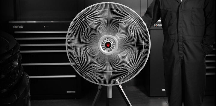 Shop Fans