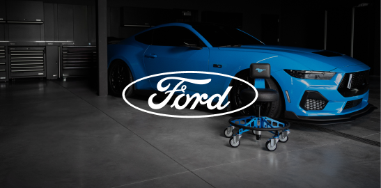 Ford® Collection