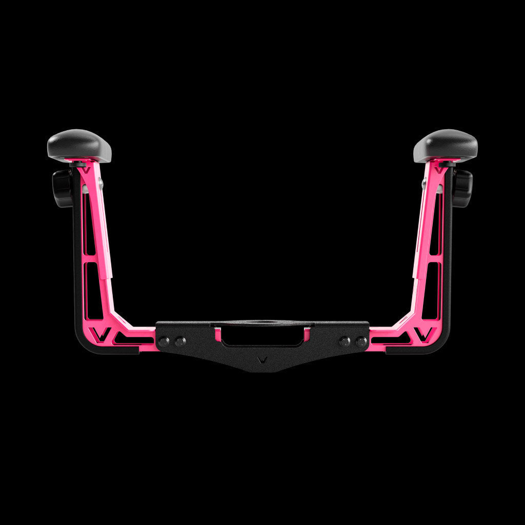 WARRIOR 2.0 - (ADJUSTABLE ARMREST)